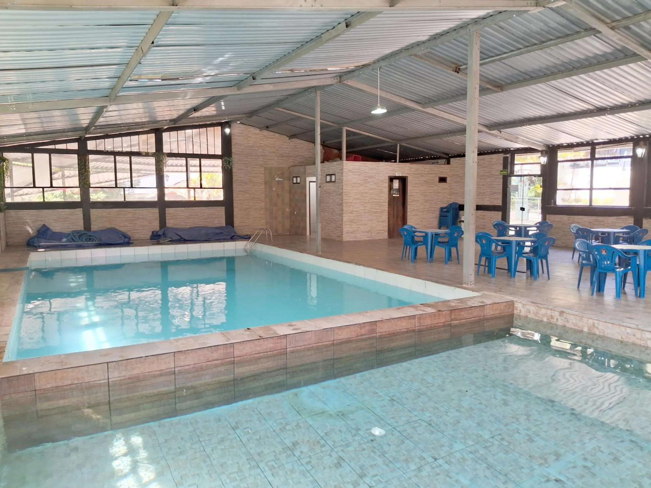 Pousada Juriti - Eco Hotel