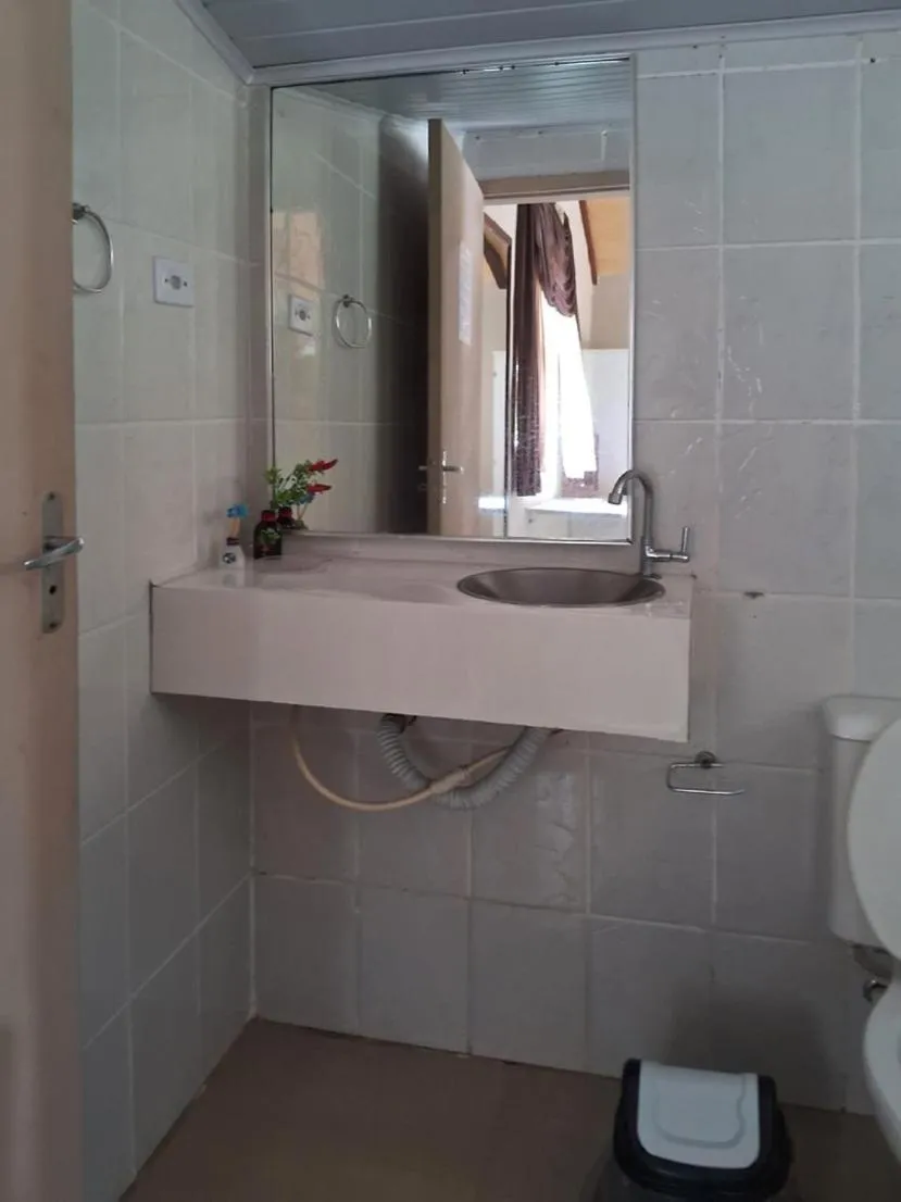 Pousada Juriti - Eco Hotel