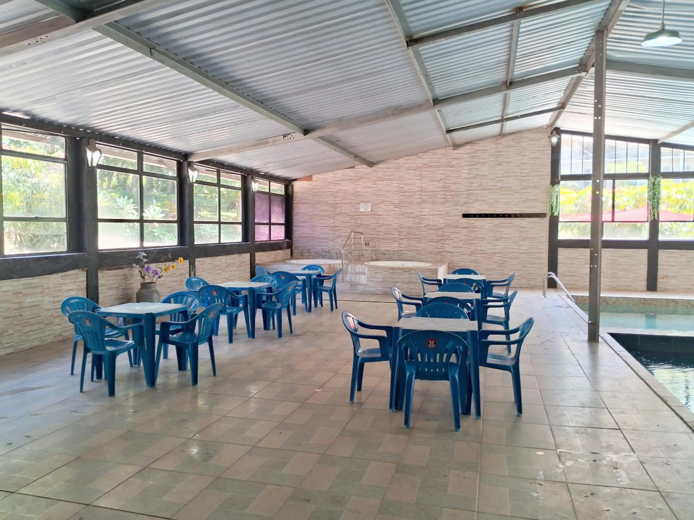 Pousada Juriti - Eco Hotel