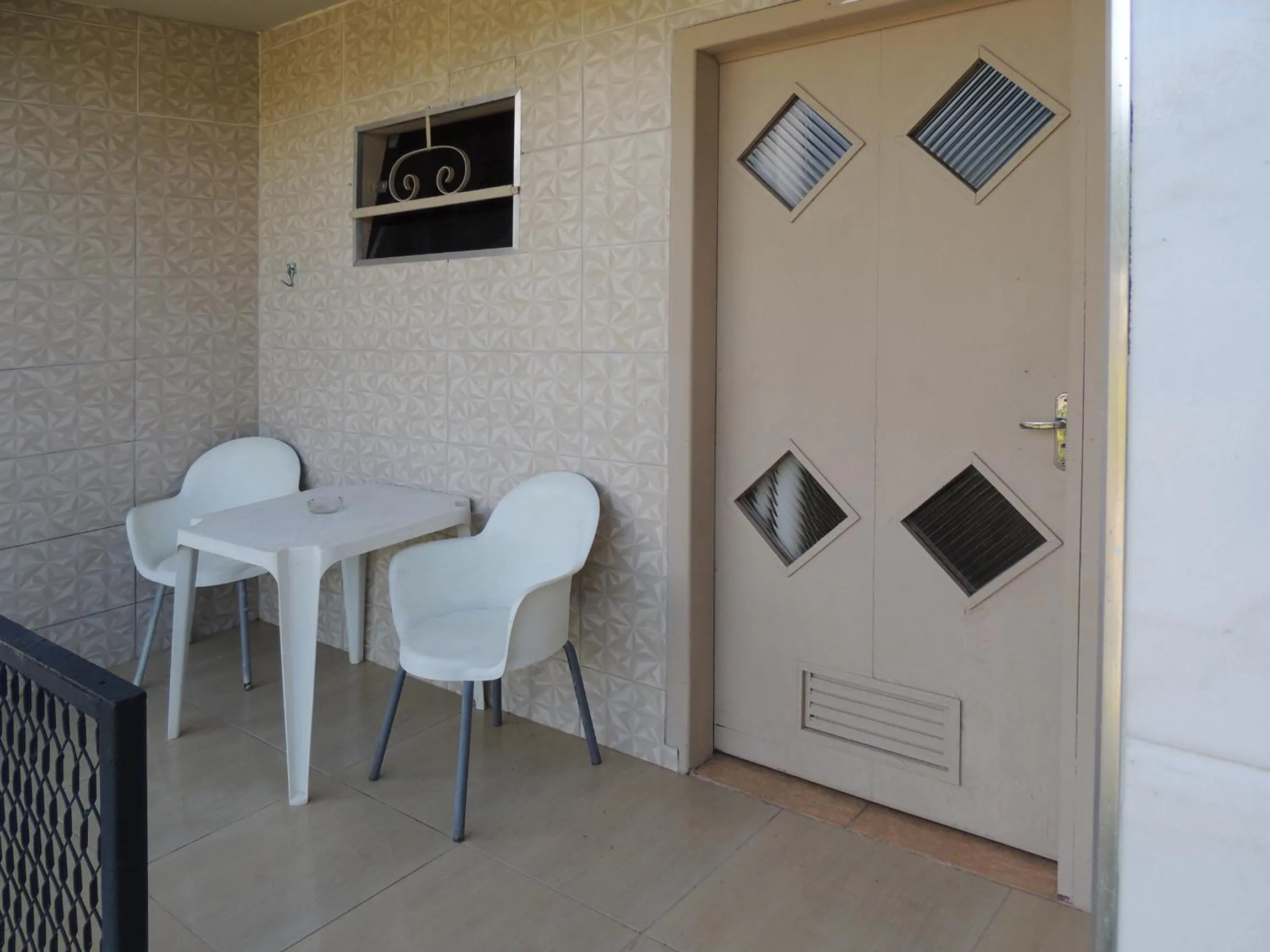 Pousada Juriti - Eco Hotel