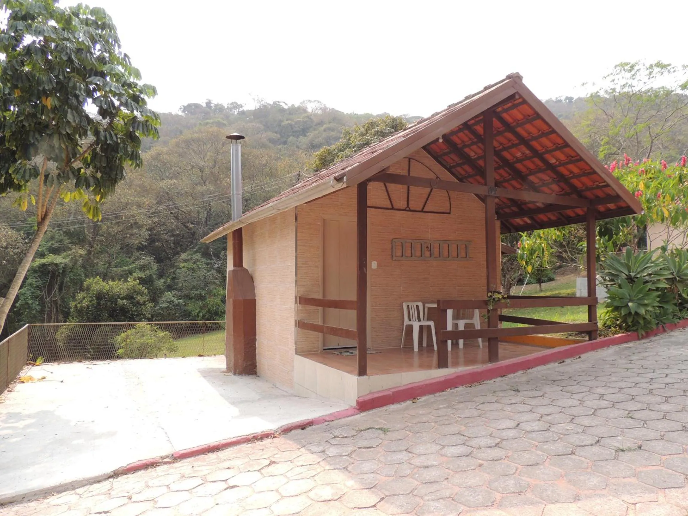 Pousada Juriti - Eco Hotel