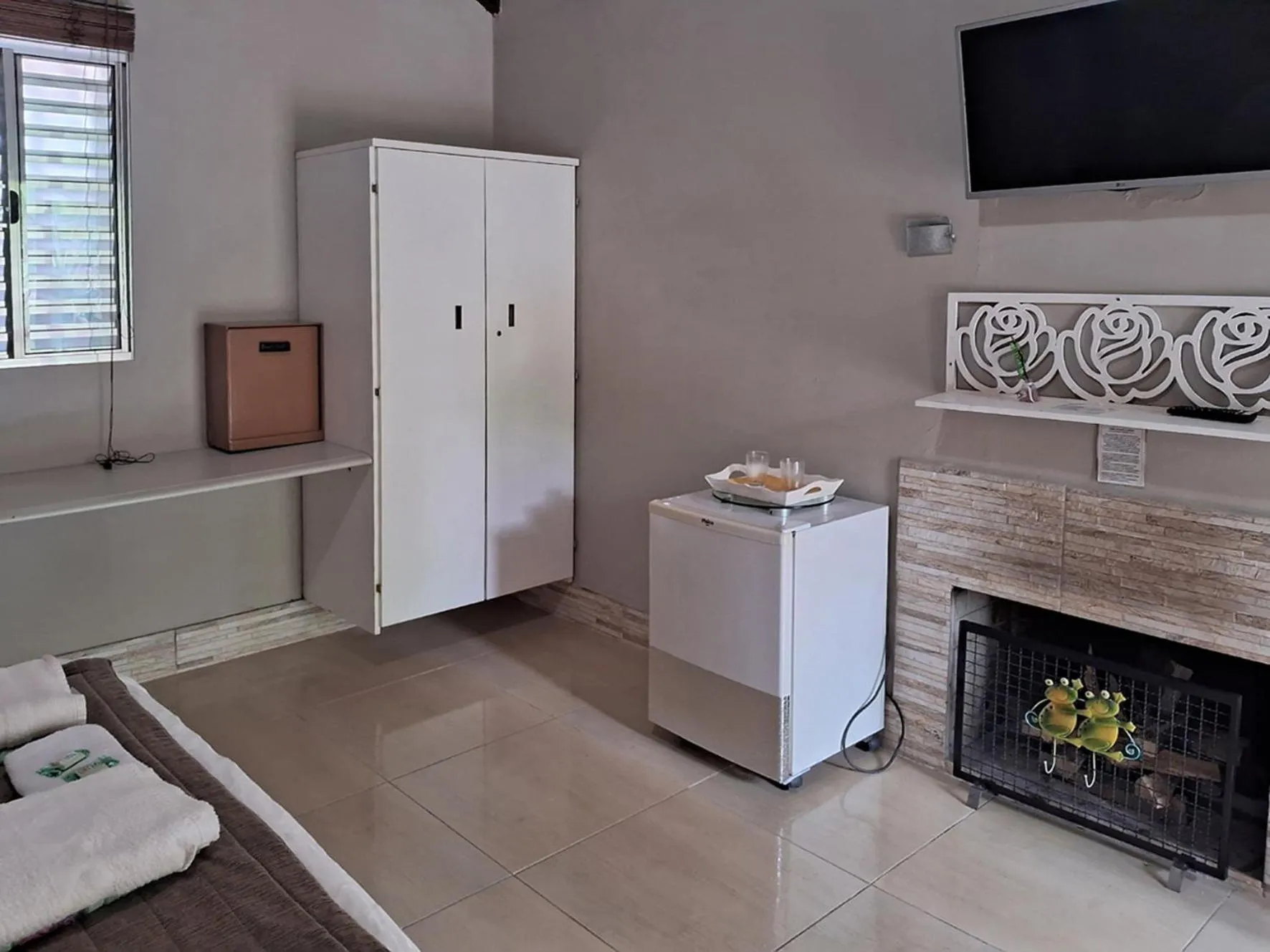 Pousada Juriti - Eco Hotel