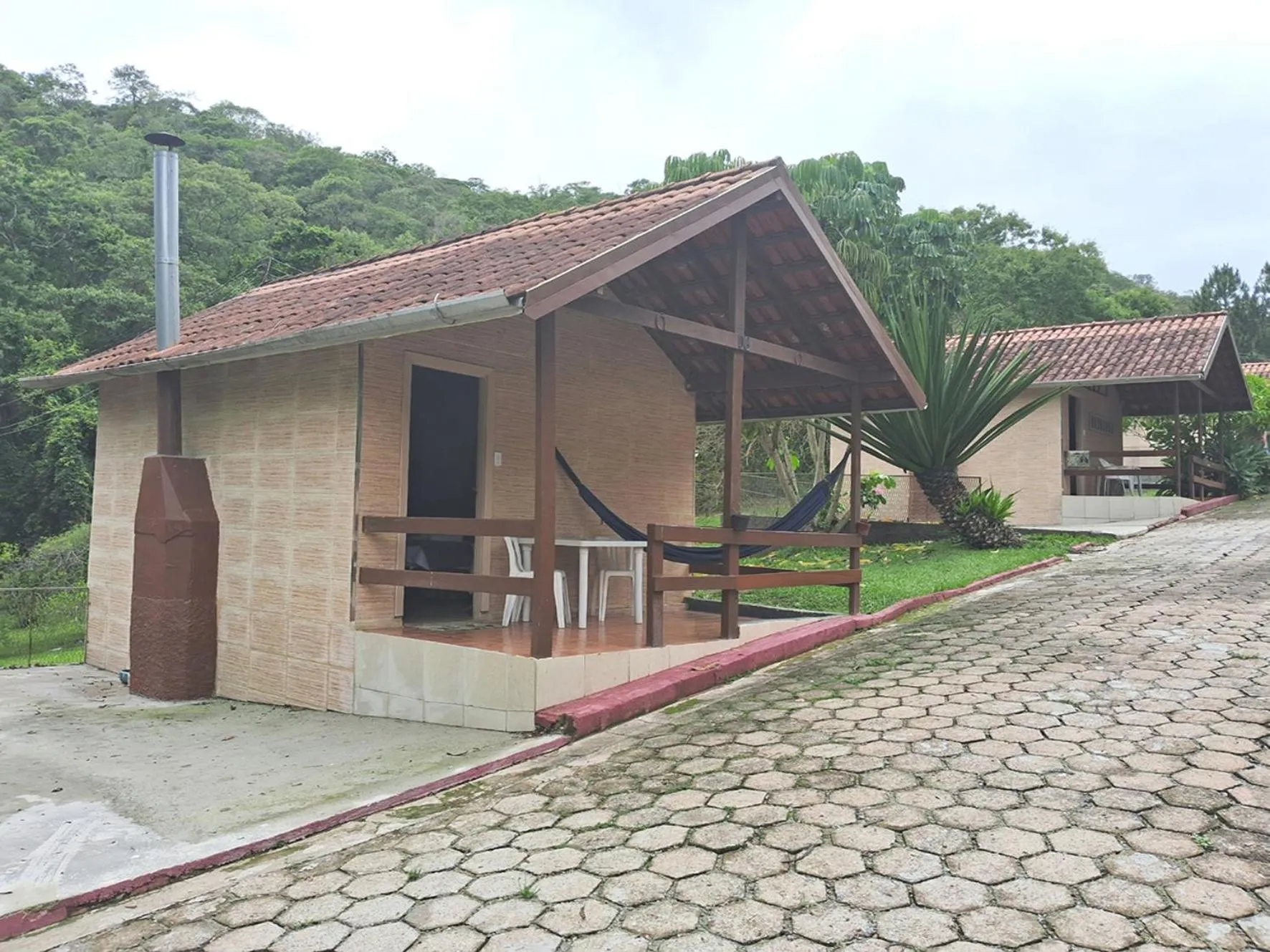 Pousada Juriti - Eco Hotel