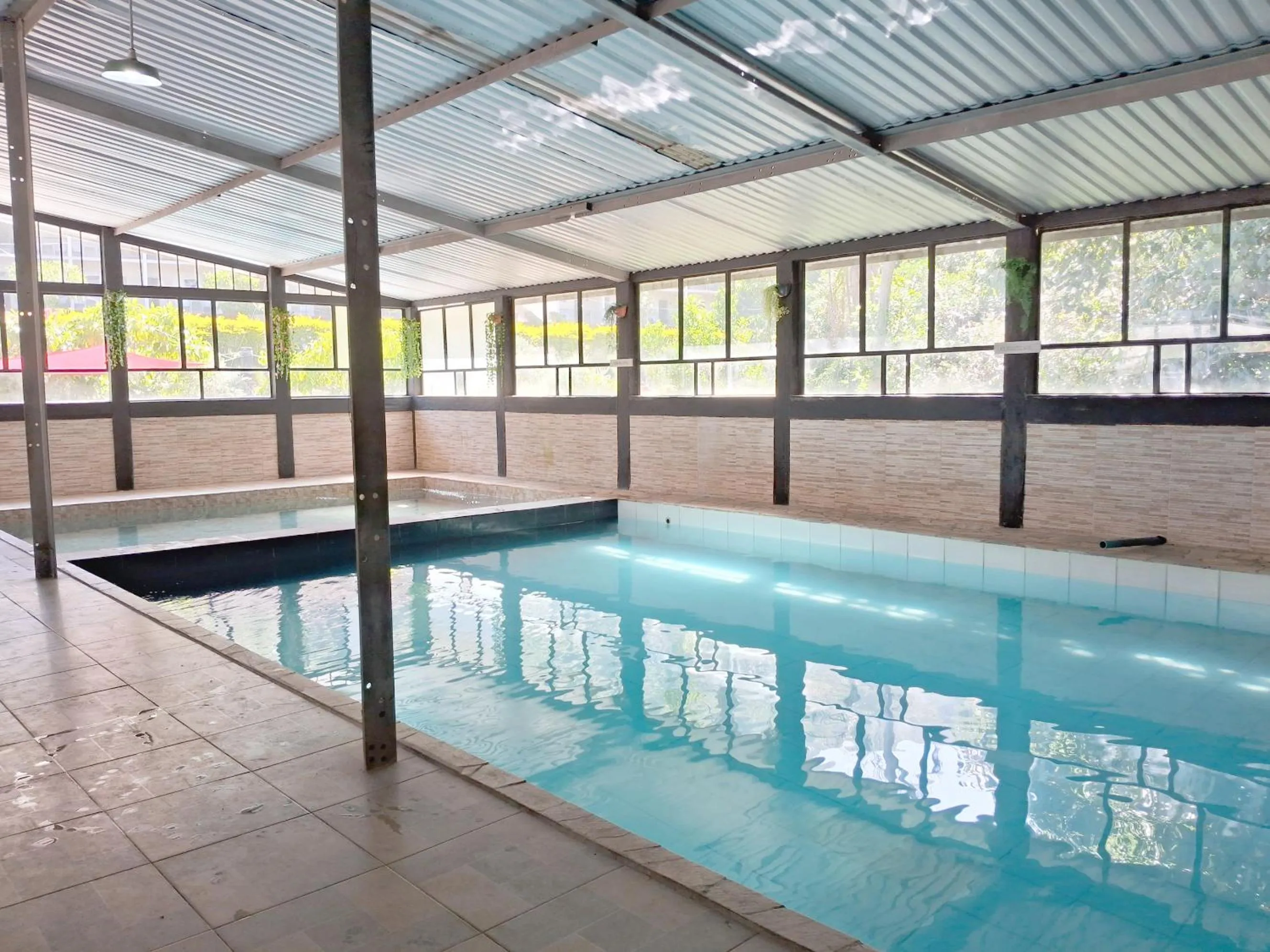 Pousada Juriti - Eco Hotel