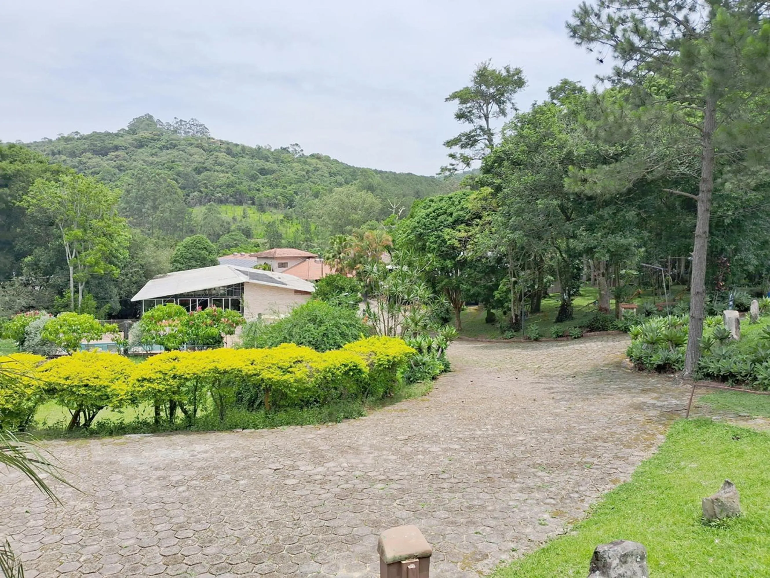 Pousada Juriti - Eco Hotel