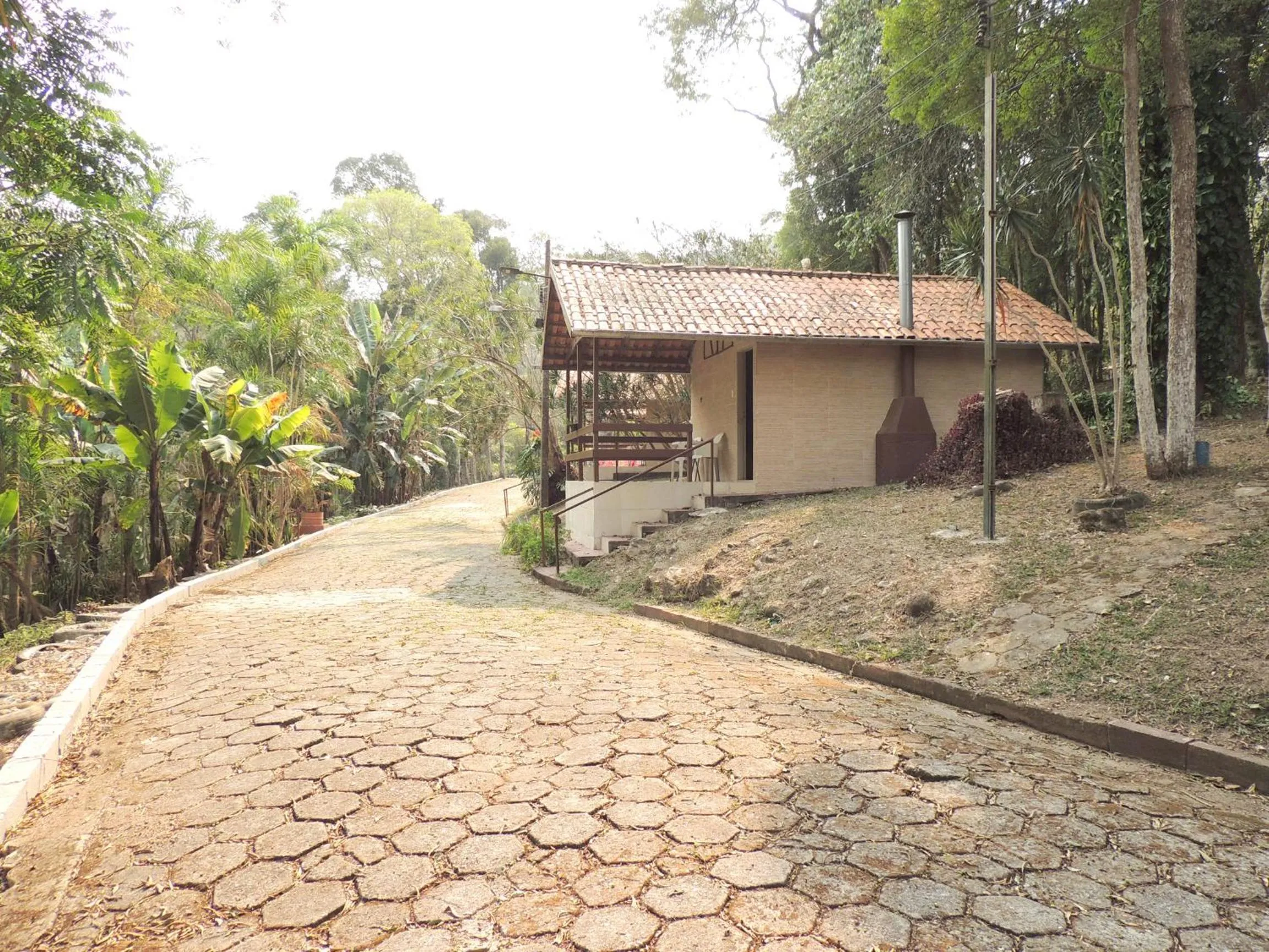 Pousada Juriti - Eco Hotel