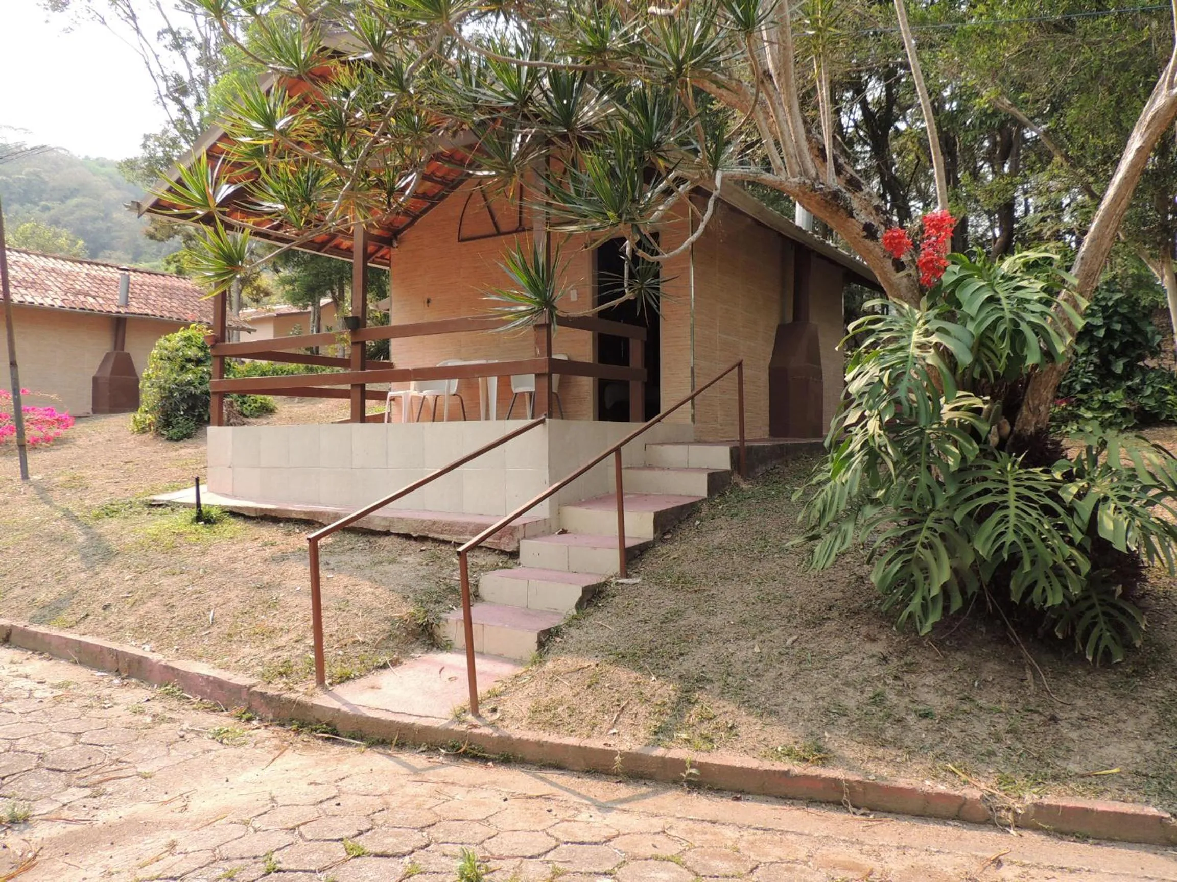 Pousada Juriti - Eco Hotel