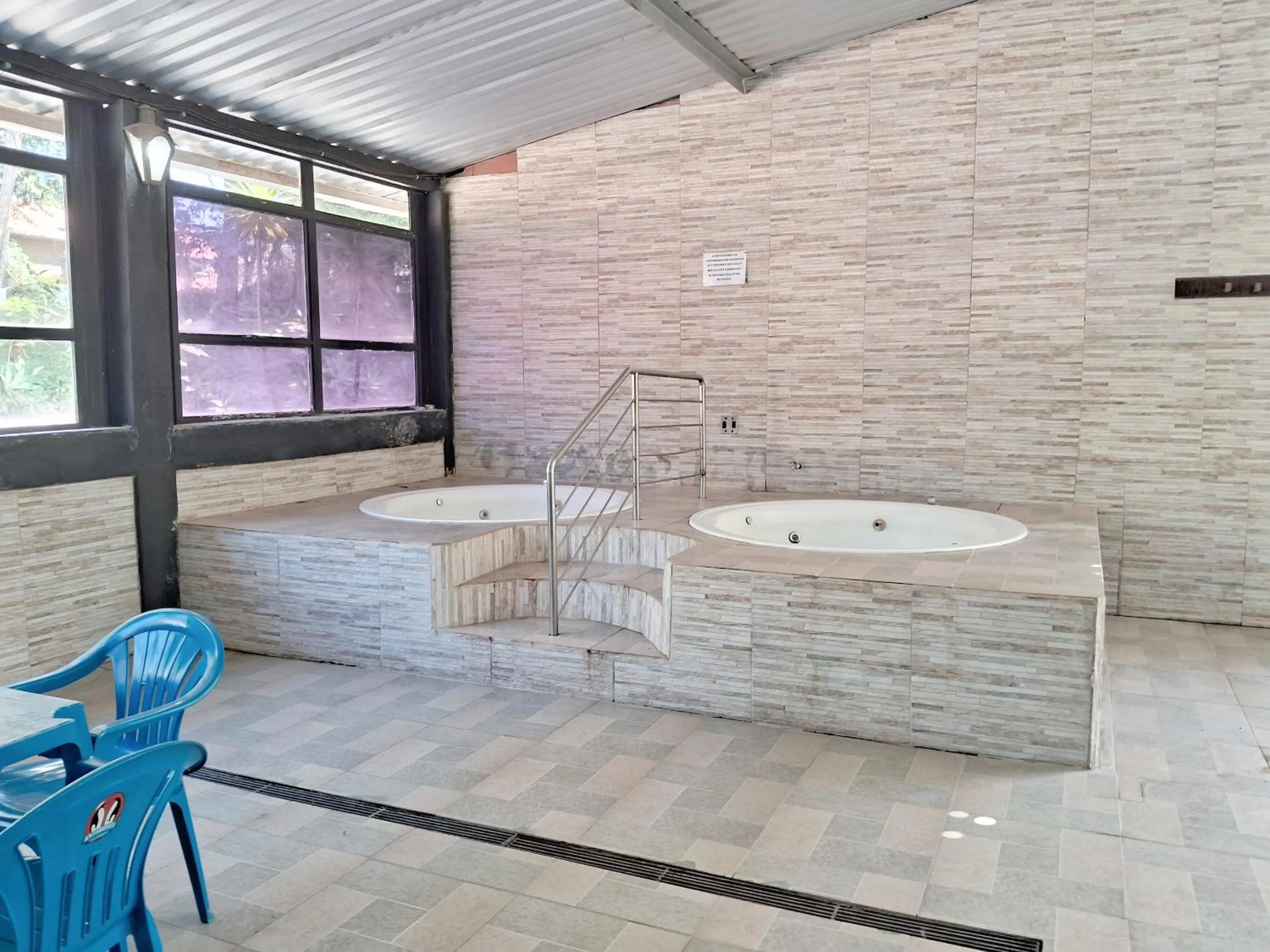 Pousada Juriti - Eco Hotel