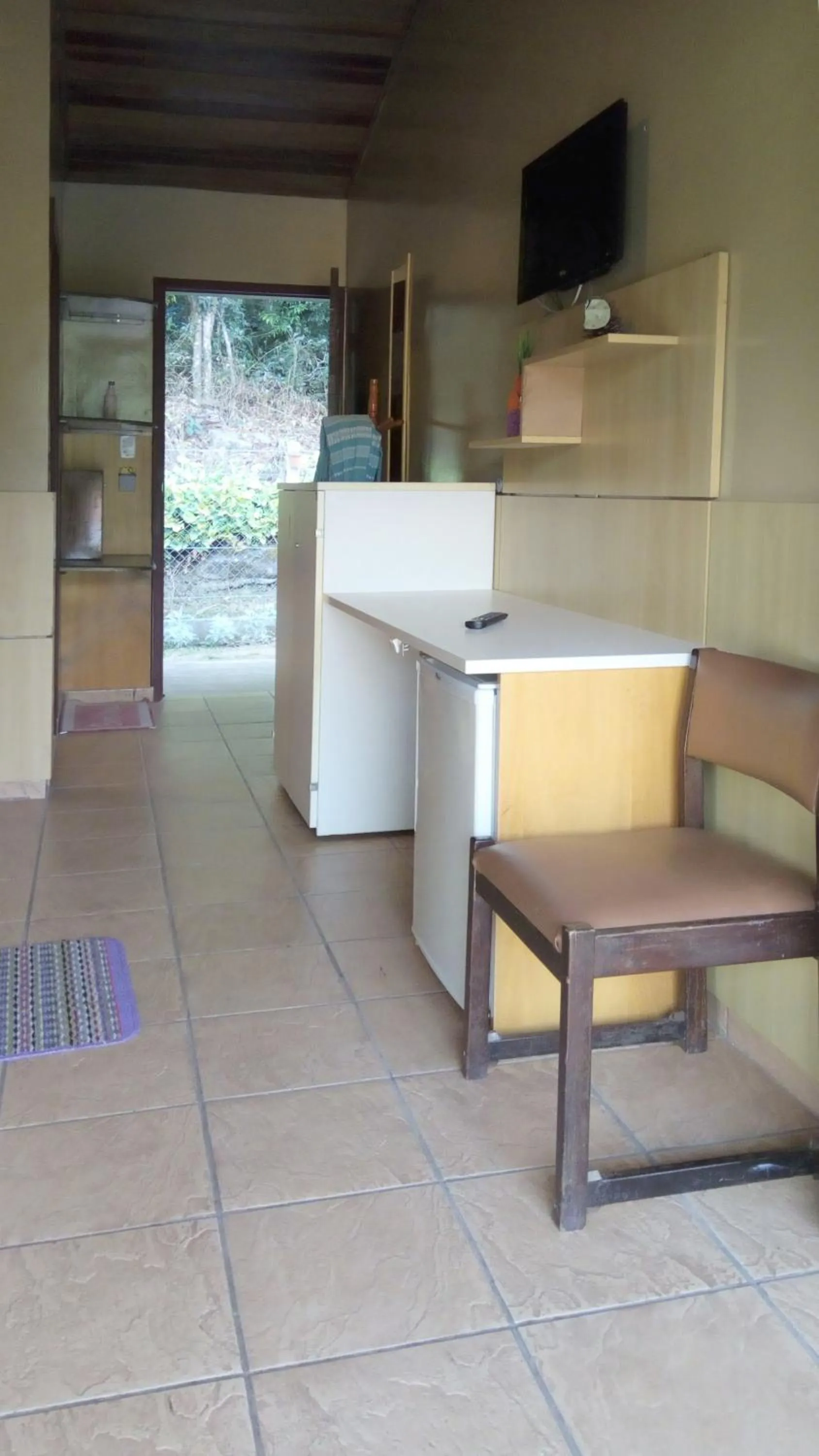 Pousada Juriti - Eco Hotel