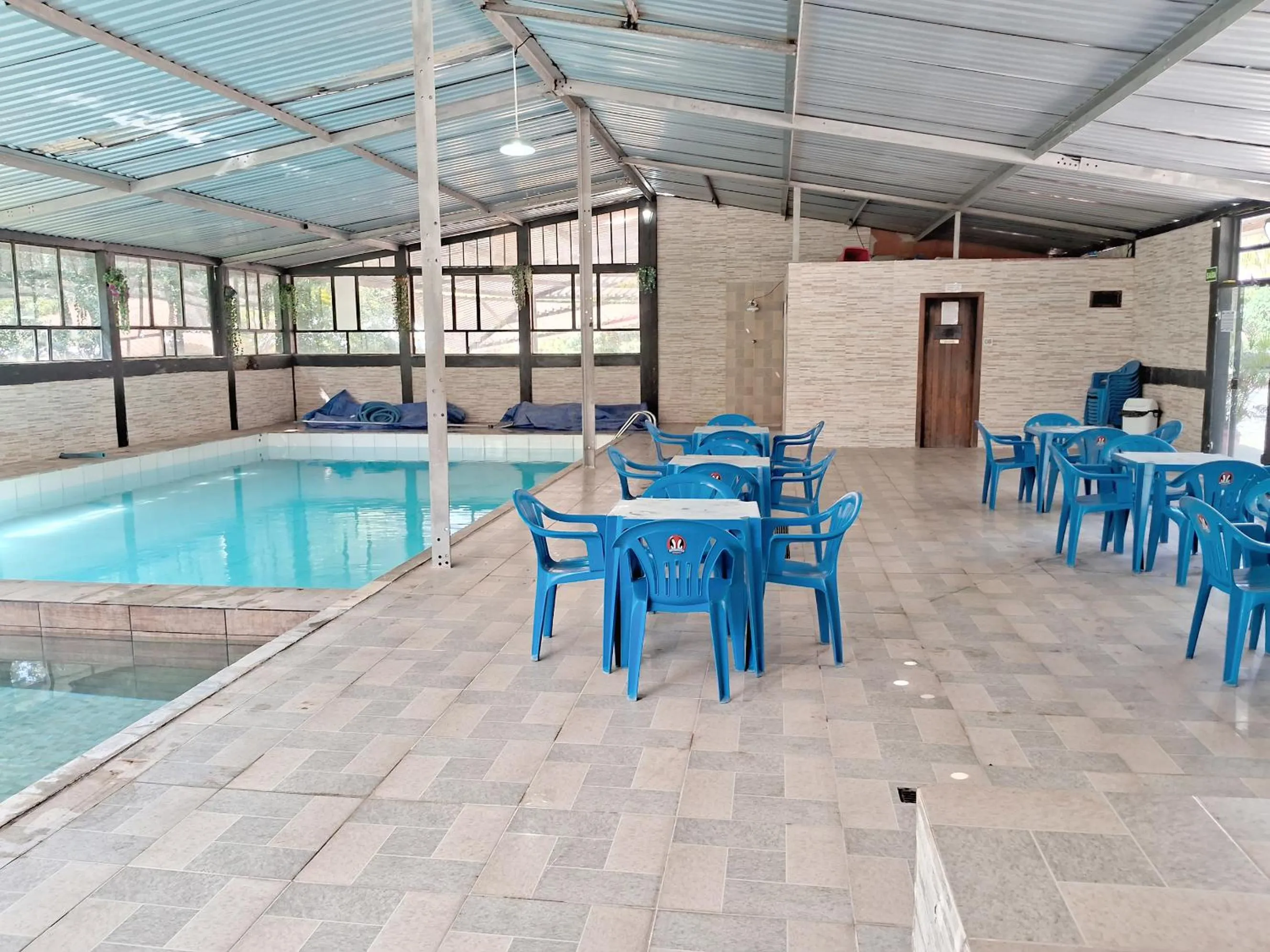 Pousada Juriti - Eco Hotel