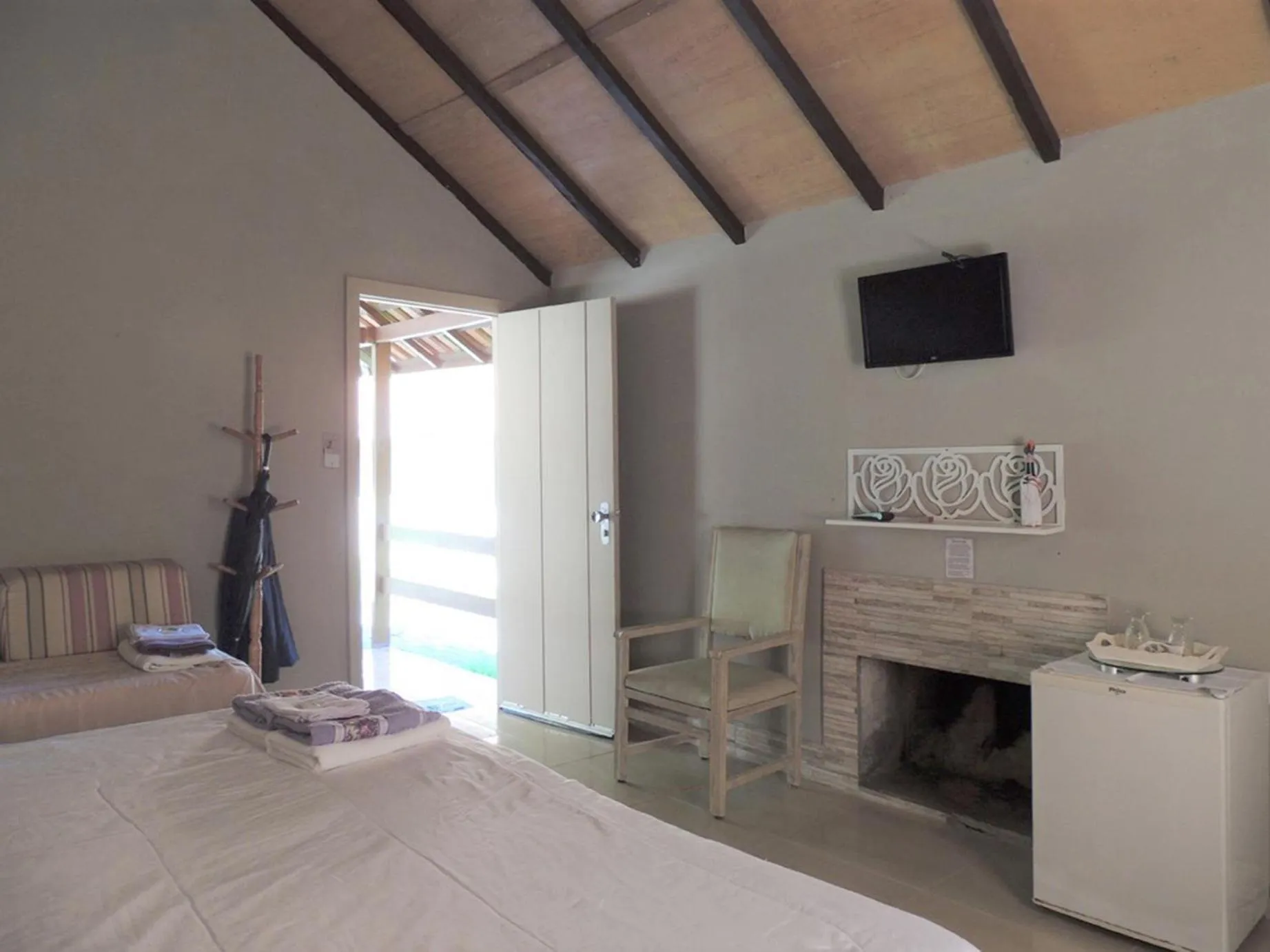 Pousada Juriti - Eco Hotel