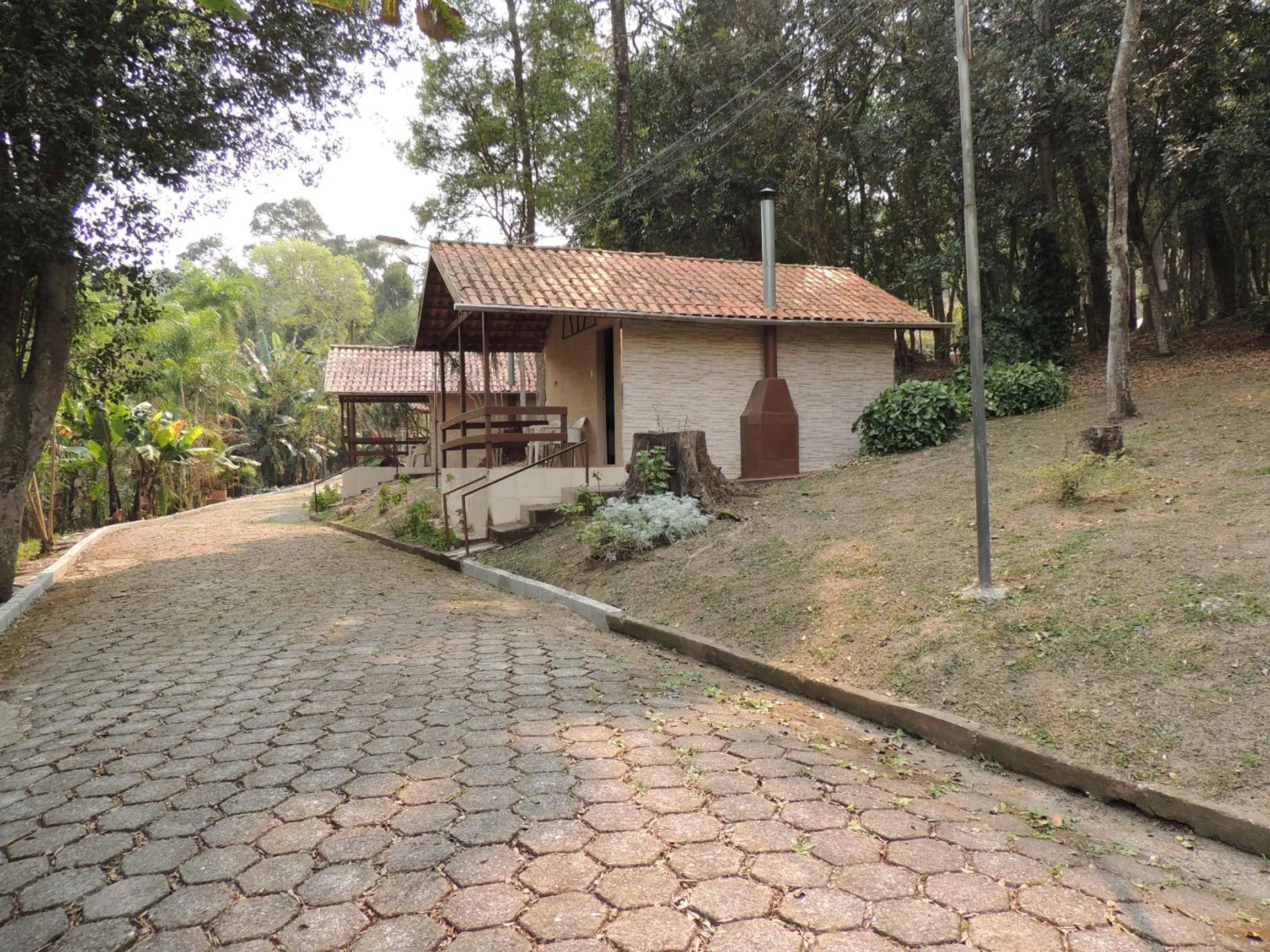 Pousada Juriti - Eco Hotel