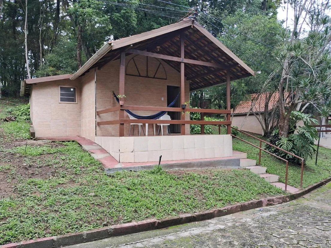 Pousada Juriti - Eco Hotel