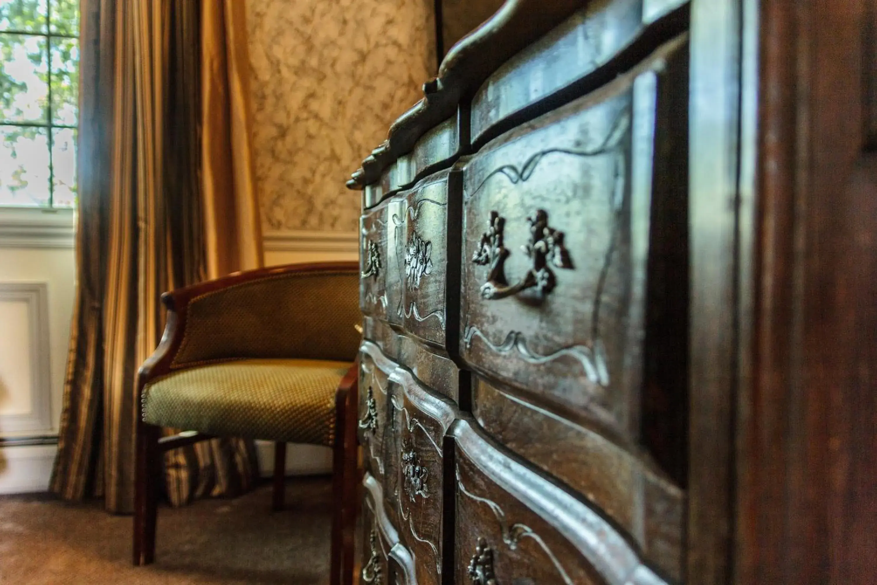 Quadruple Room with Mountain View in Frisco Lodge Quadruple Room with Mountain View in Frisco Lodge