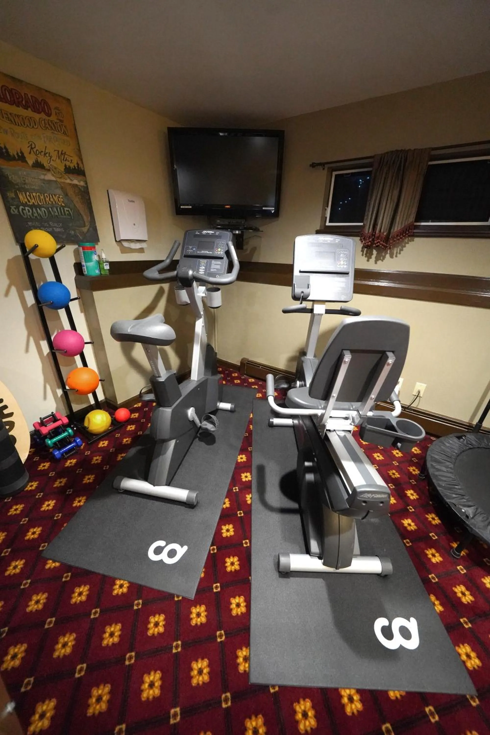 Frisco Inn on Galena