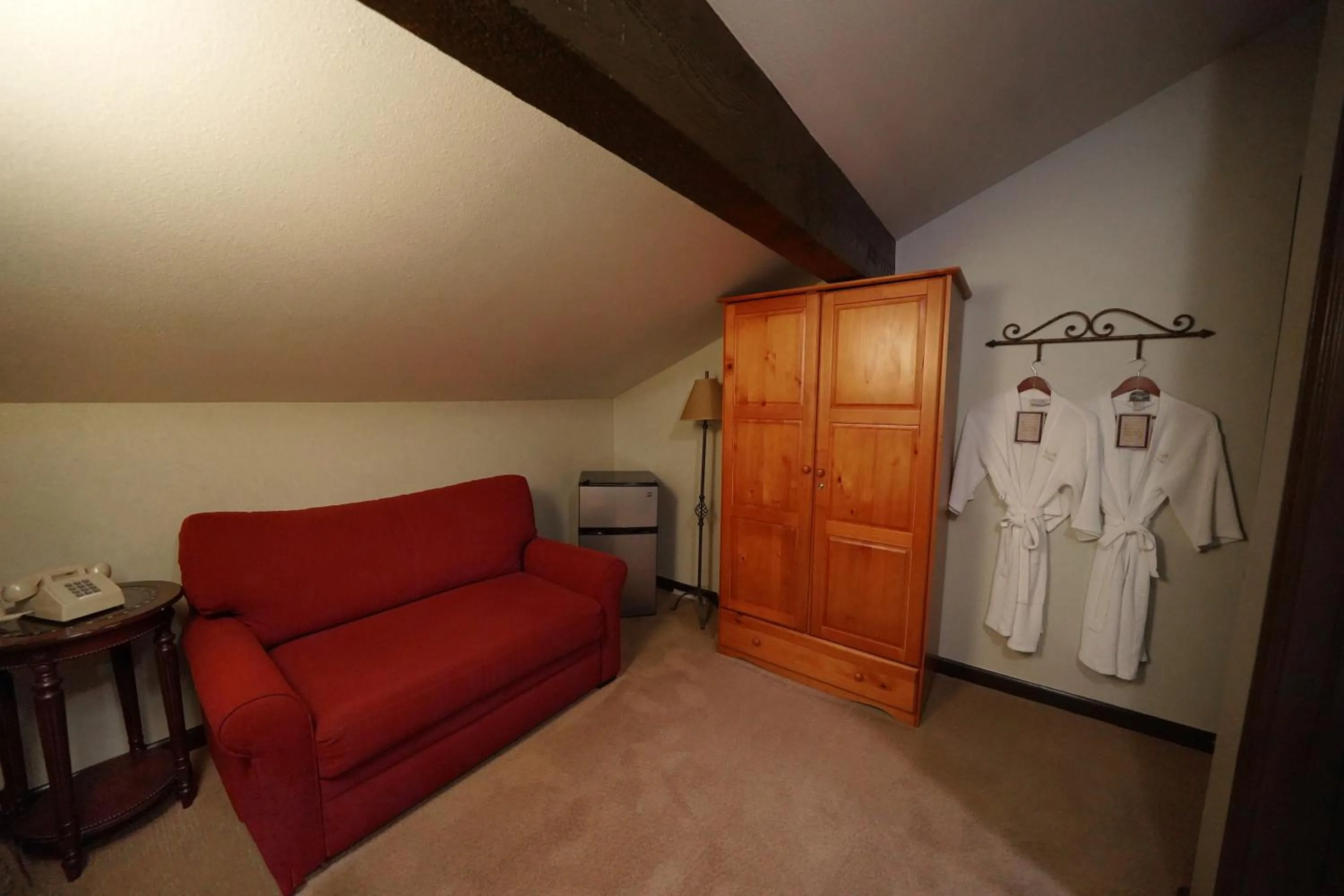 Frisco Inn on Galena