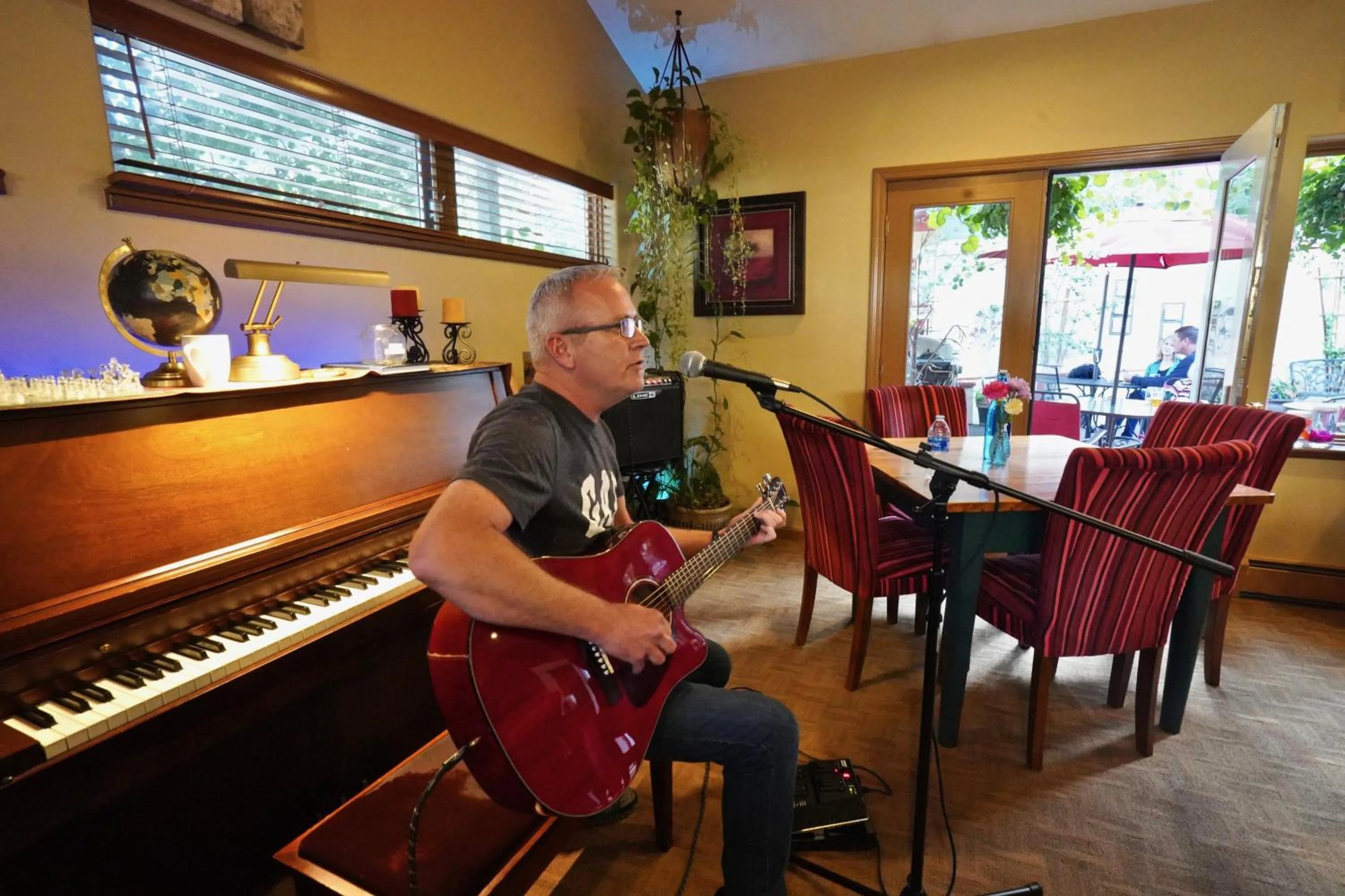 Frisco Inn on Galena