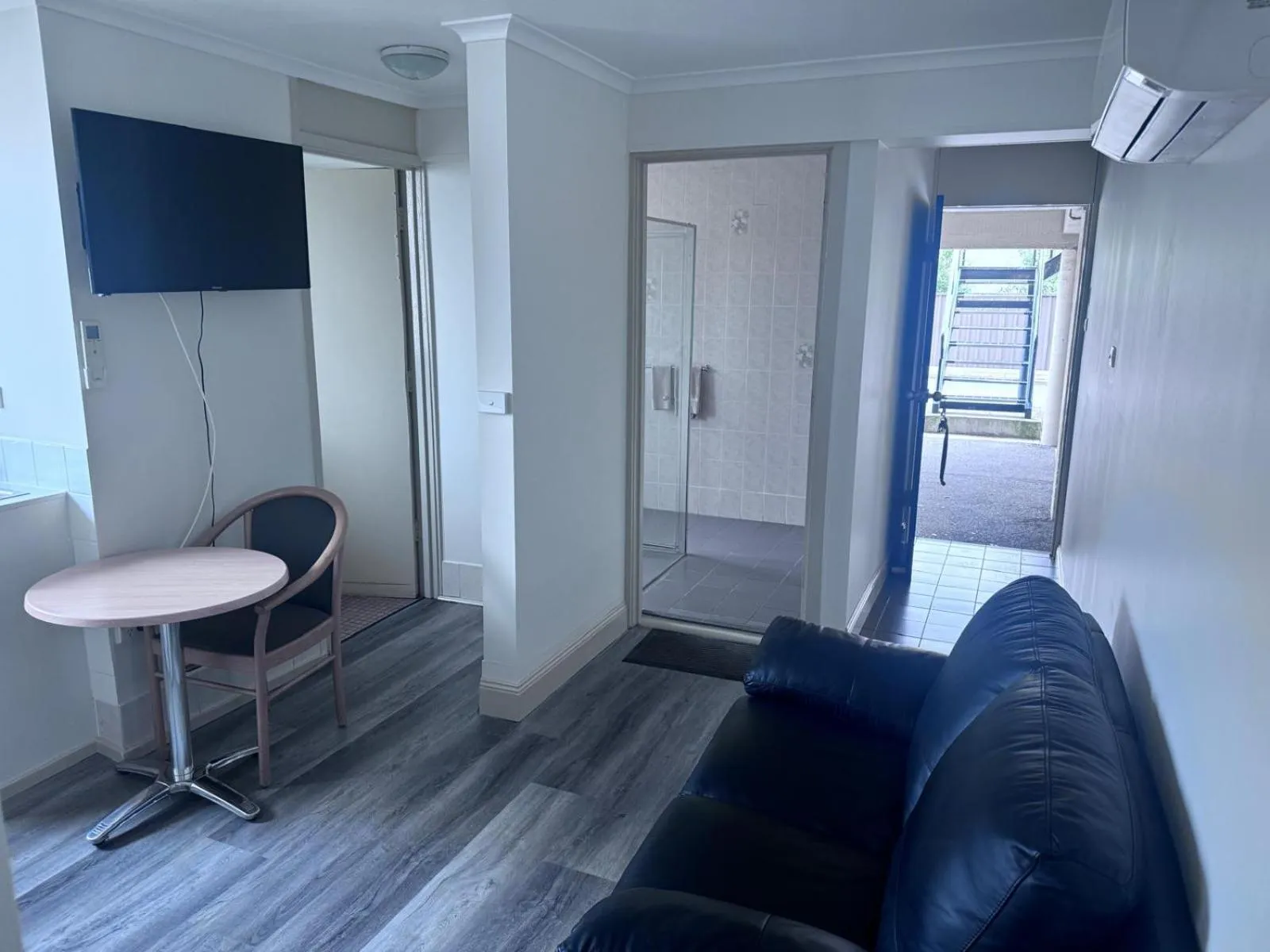 Citigate Motel Newcastle