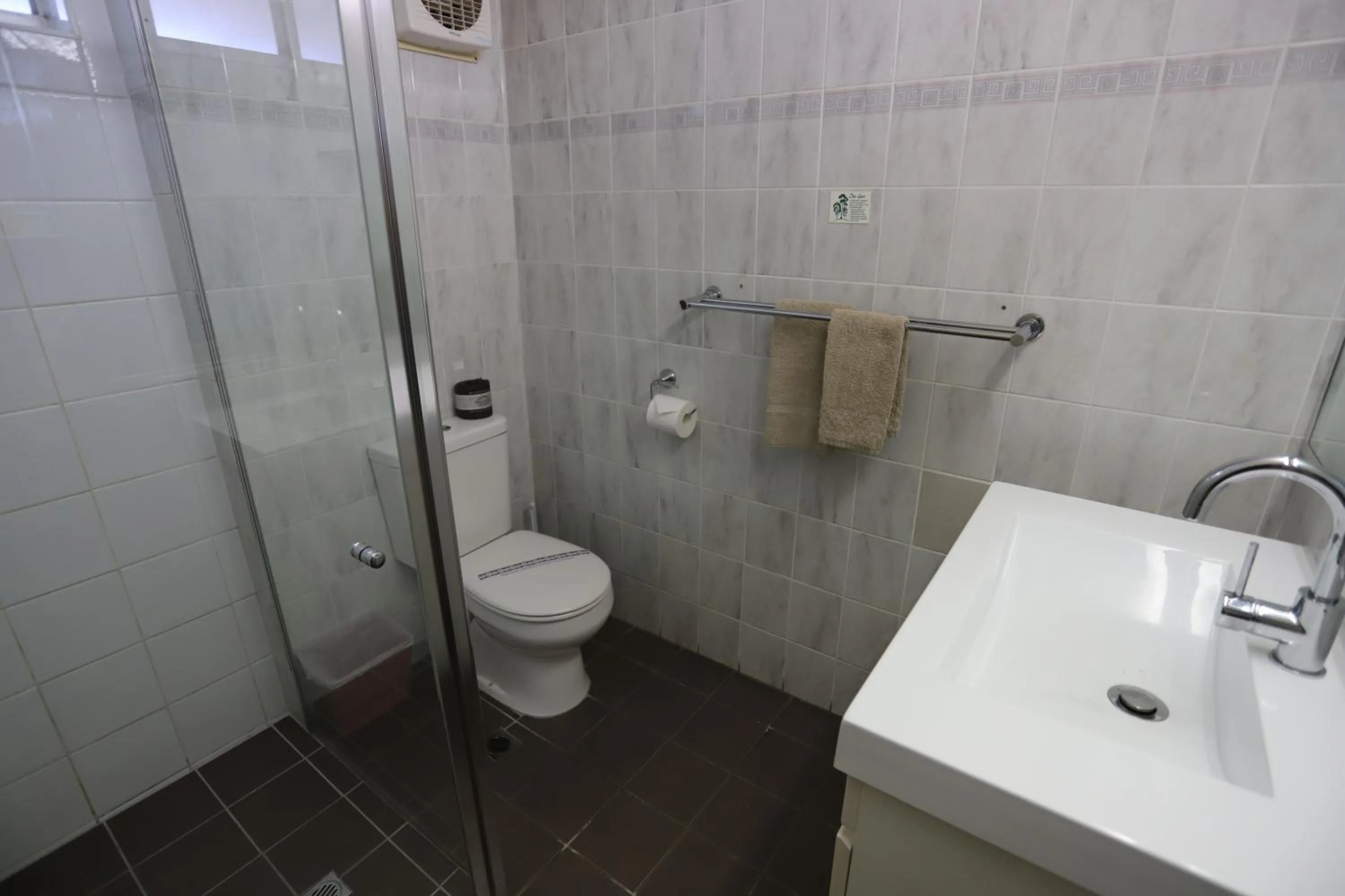 Citigate Motel Newcastle