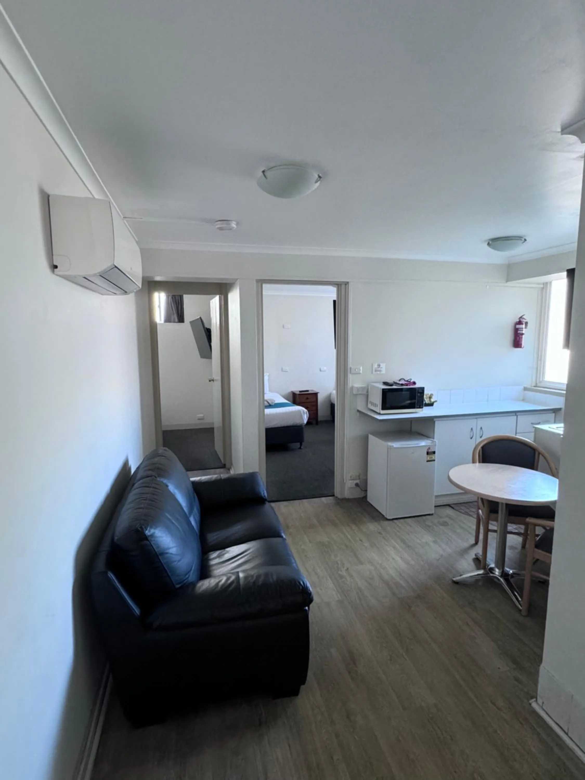 Citigate Motel Newcastle