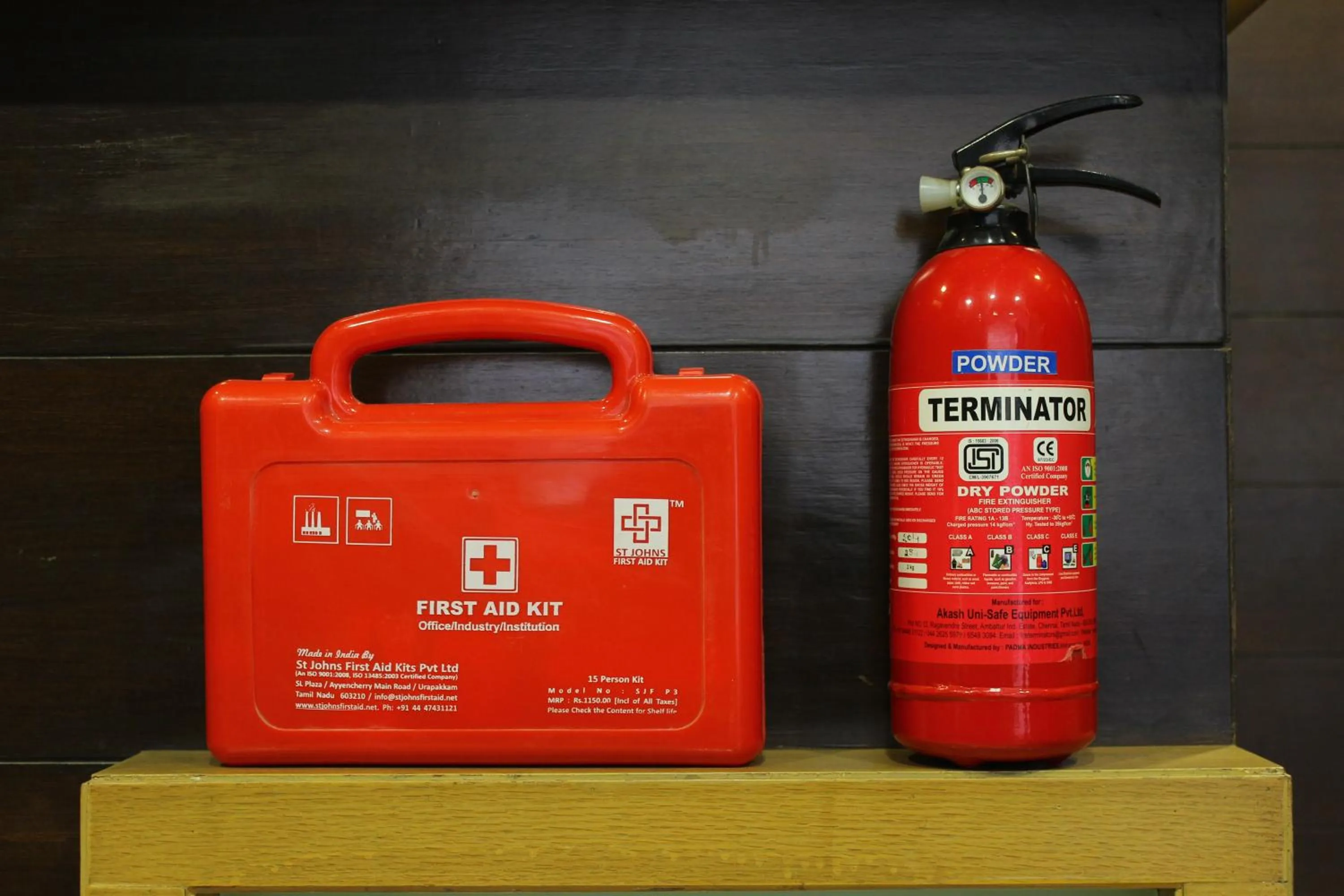 Other in Mount Residency