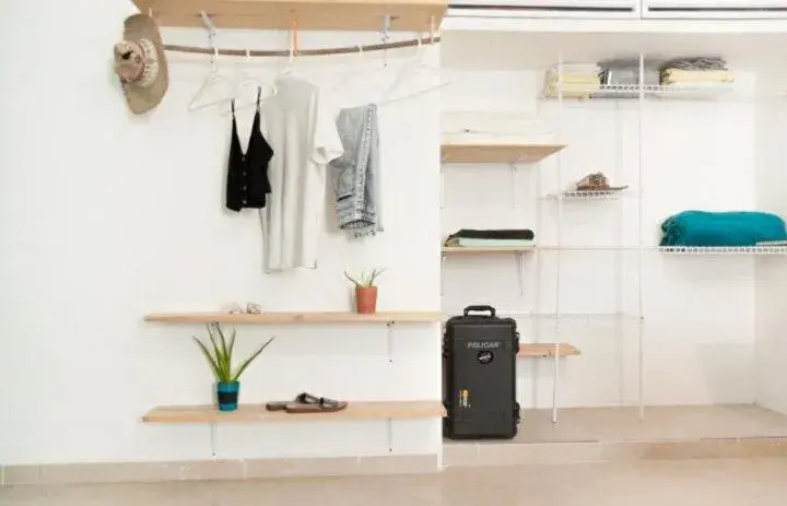 Two-Bedroom Apartment in Casa Cálido Hotel Two-Bedroom Apartment in Casa Cálido Hotel