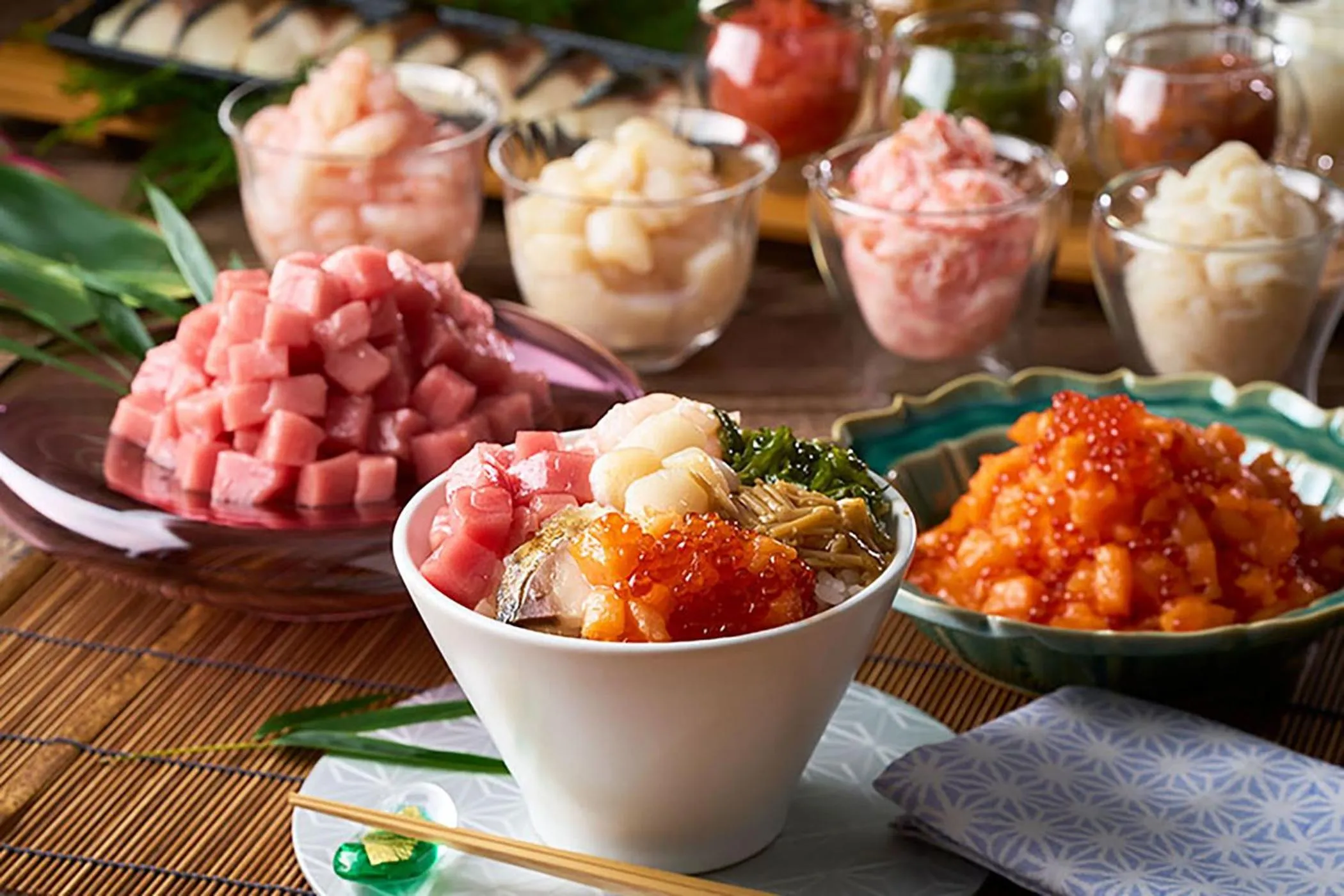 Breakfast in TAOYA Gero