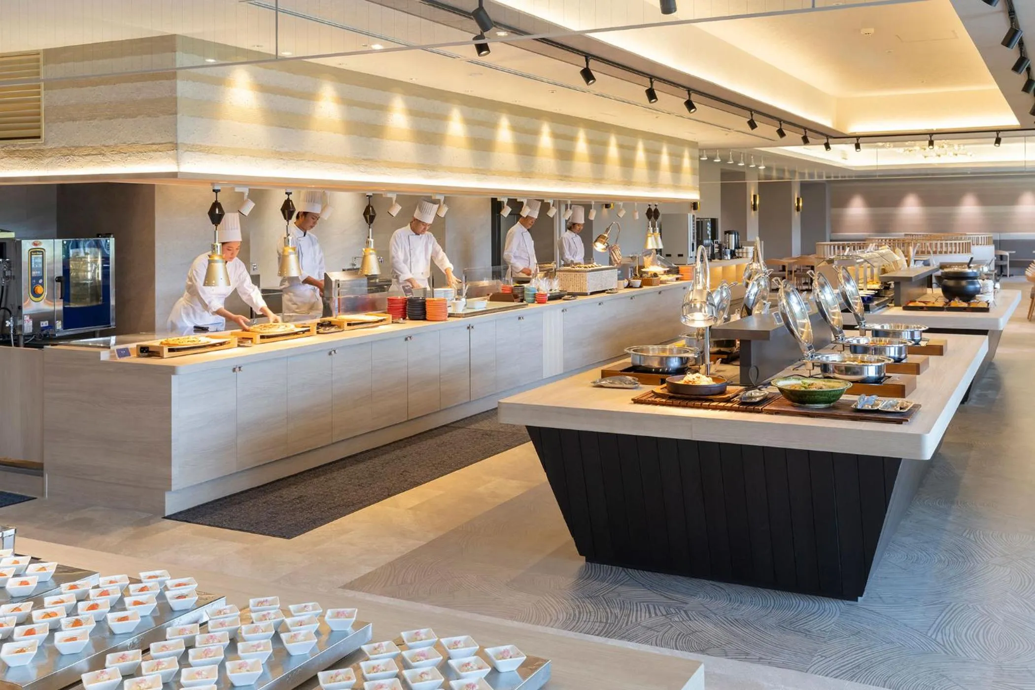 Restaurant/places to eat in TAOYA Gero