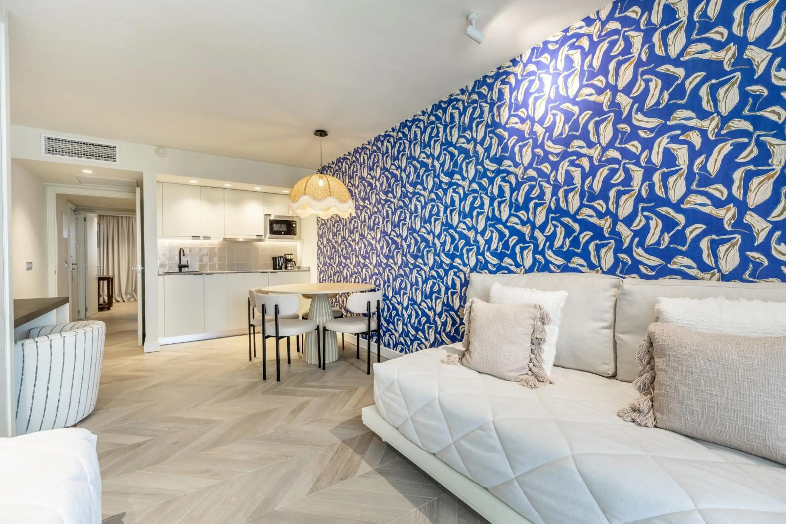 Apartment (4 Adults) in Hoposa Pollensamar Apartamentos Apartment (4 Adults) in Hoposa Pollensamar Apartamentos