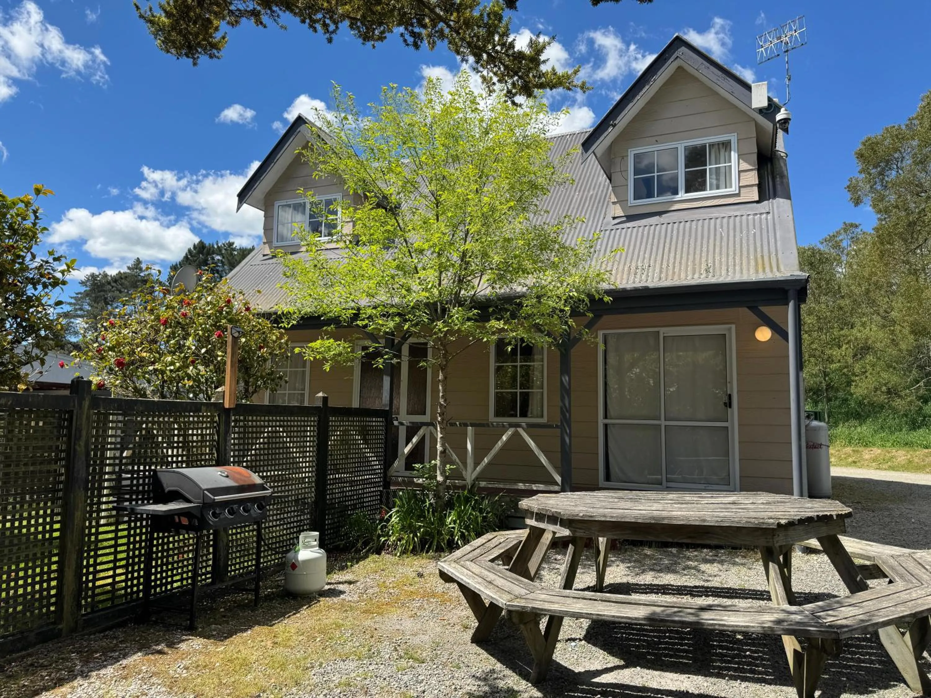 Grandeur Thermal Spa Resort