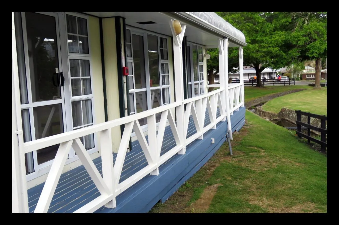 Grandeur Thermal Spa Resort