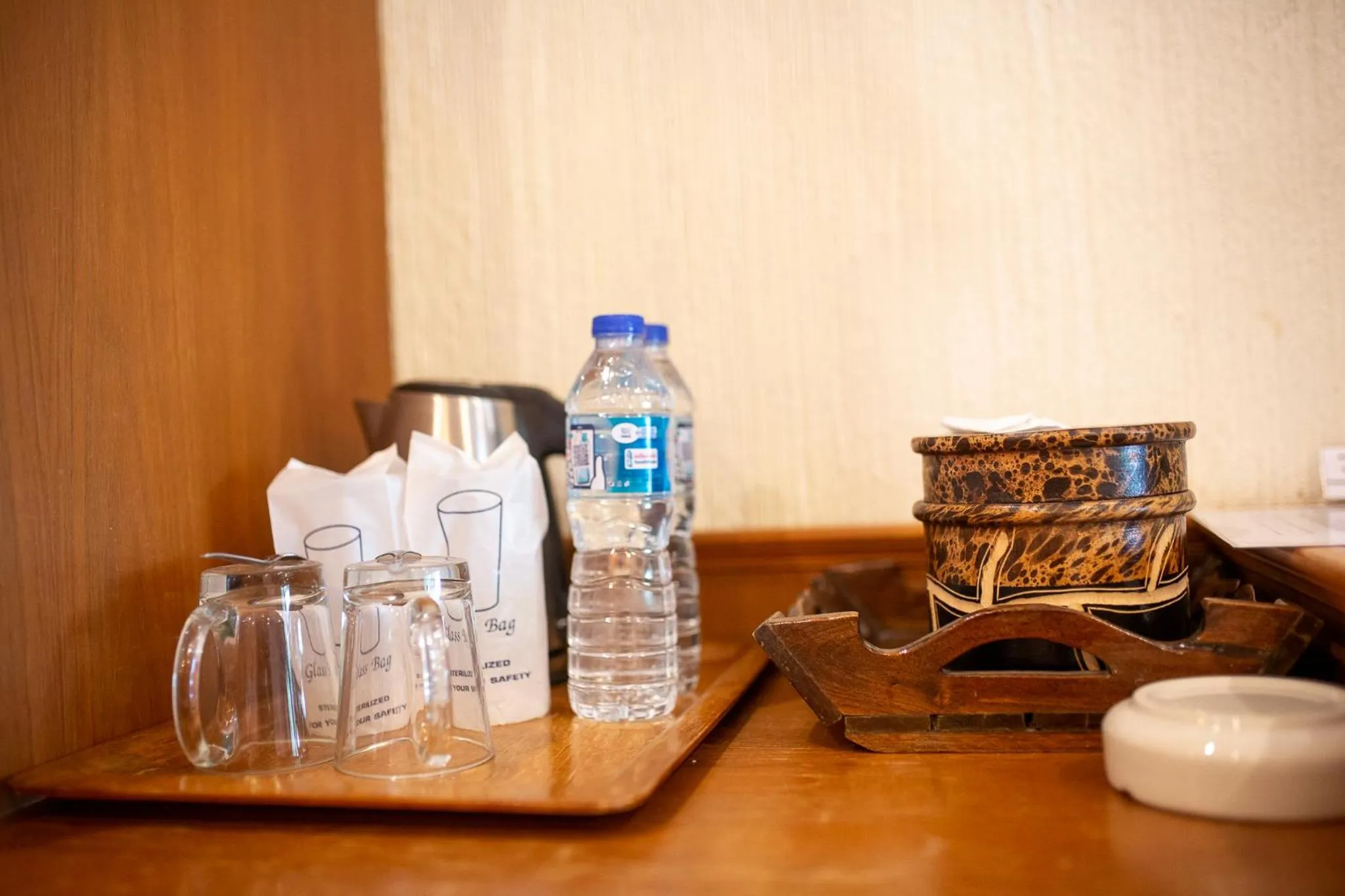 Nice Beach Resort Koh Pha-ngan