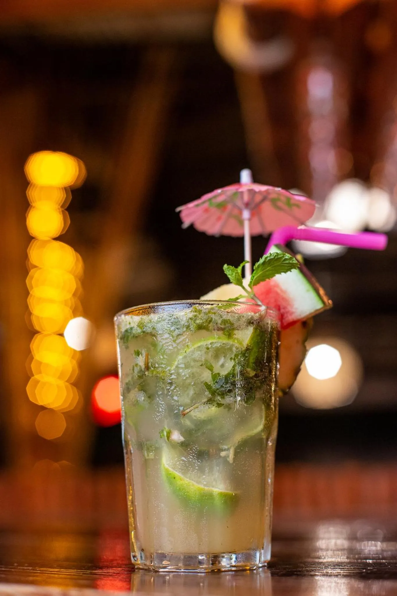 Restaurant/places to eat in Nice Beach Resort Koh Pha-ngan