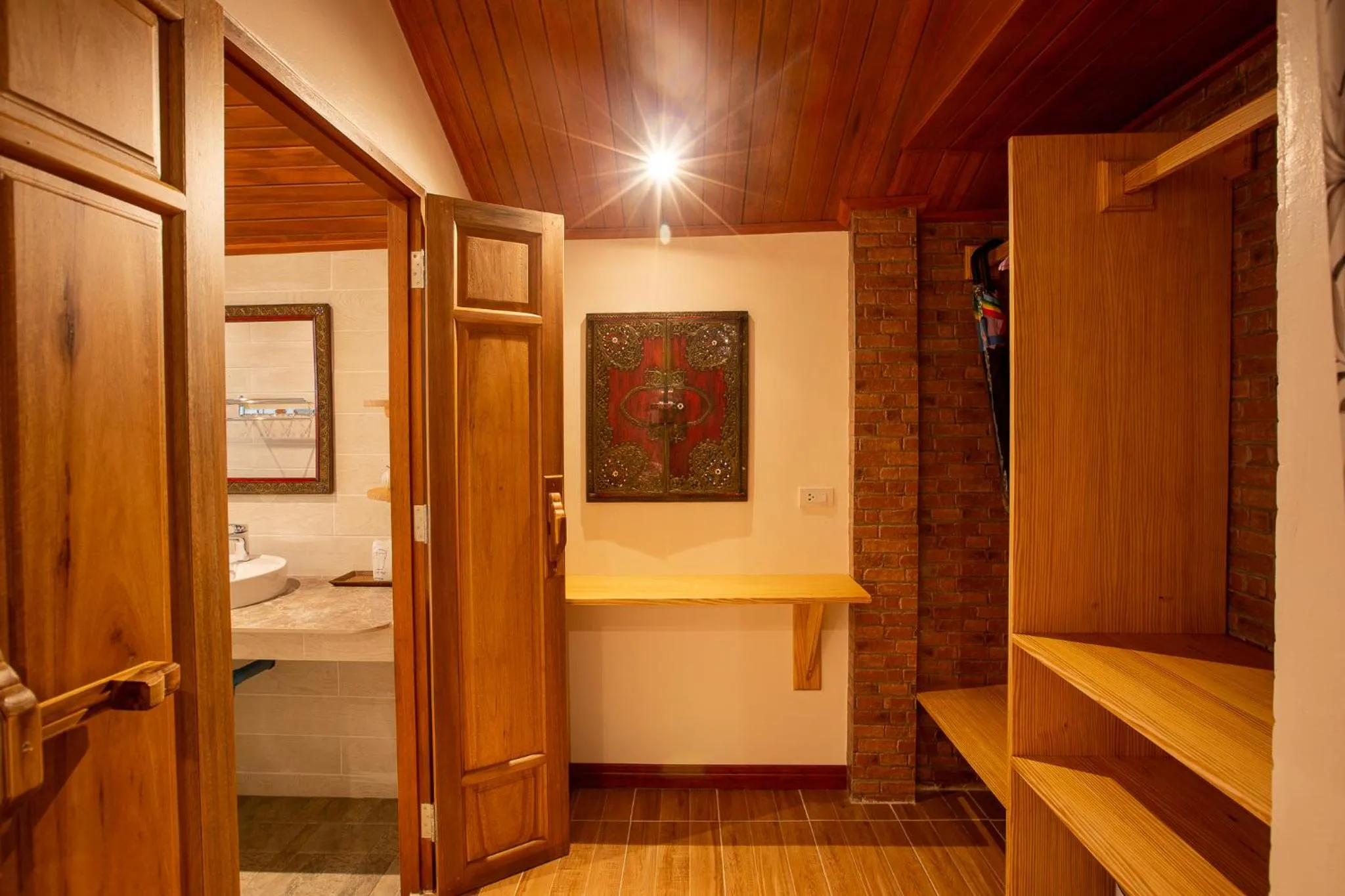 Nice Beach Resort Koh Pha-ngan