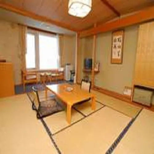 Internal: Not applicable to any particular room in Abashiri Kanko Hotel