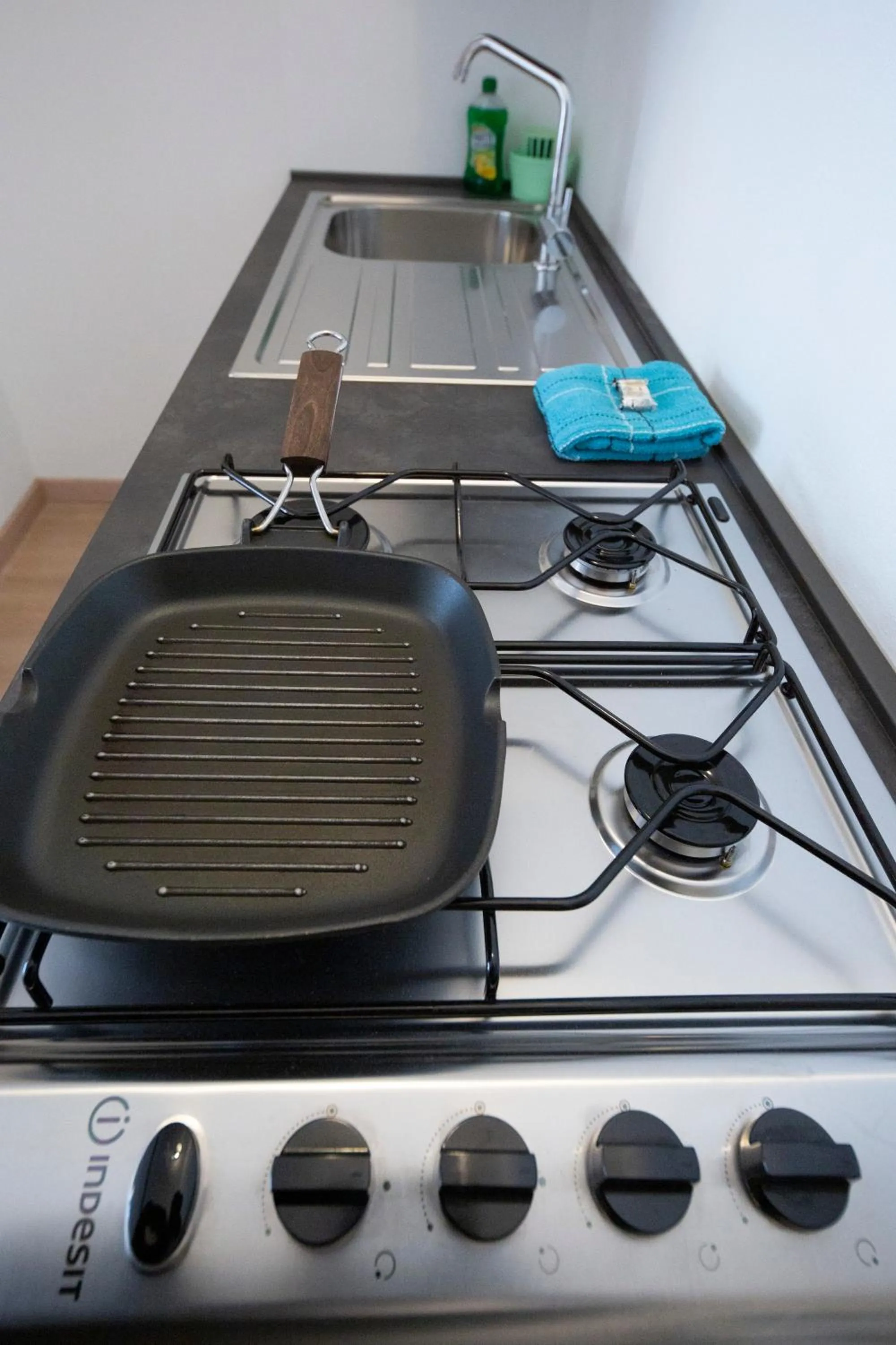 Holiday Appartamenti