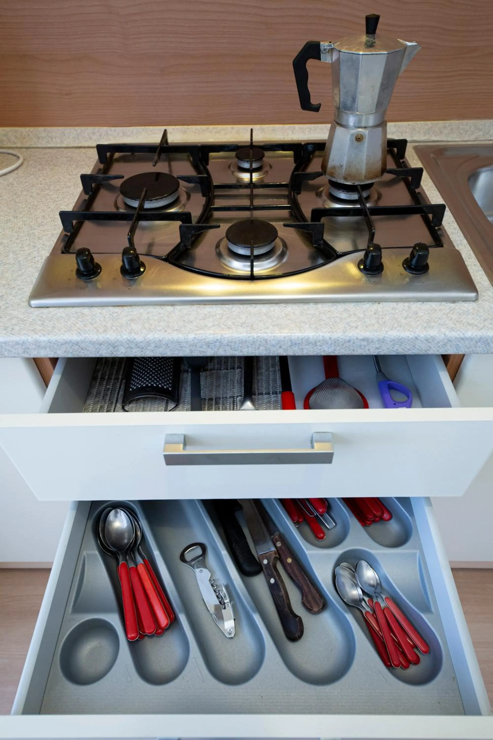 Holiday Appartamenti