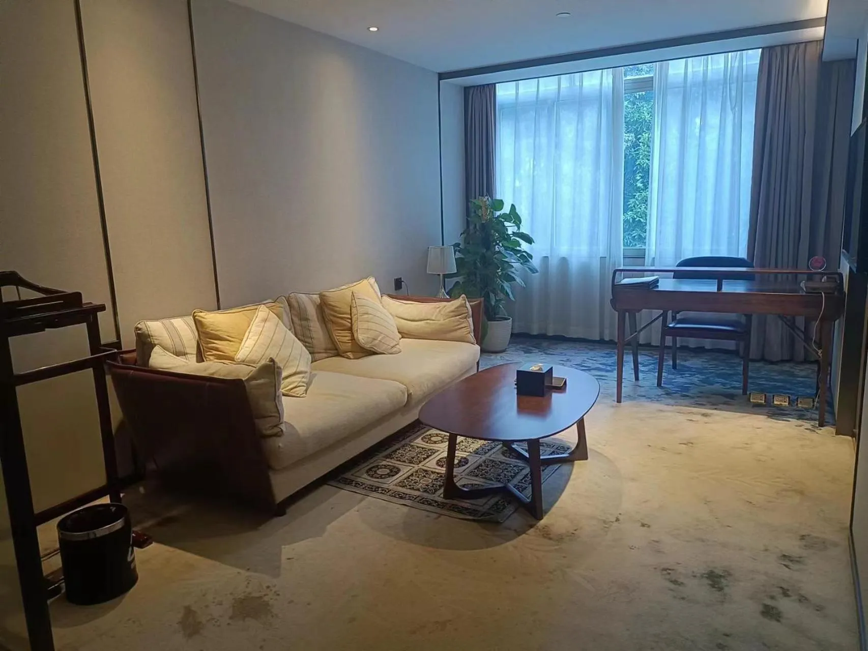 Guangdong Baiyun City Hotel