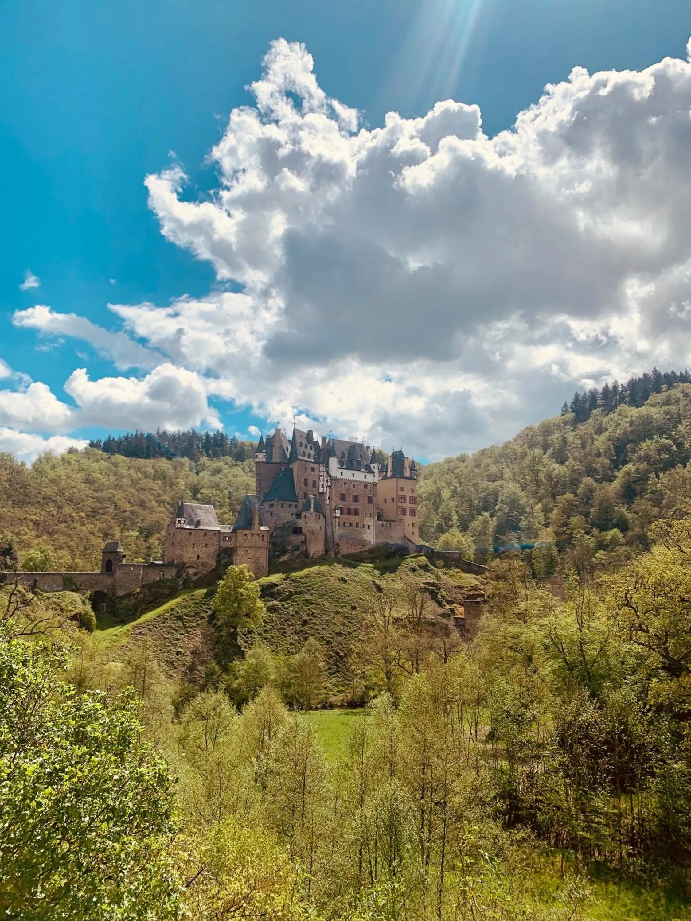 Nearby landmark in Hotel Pistono