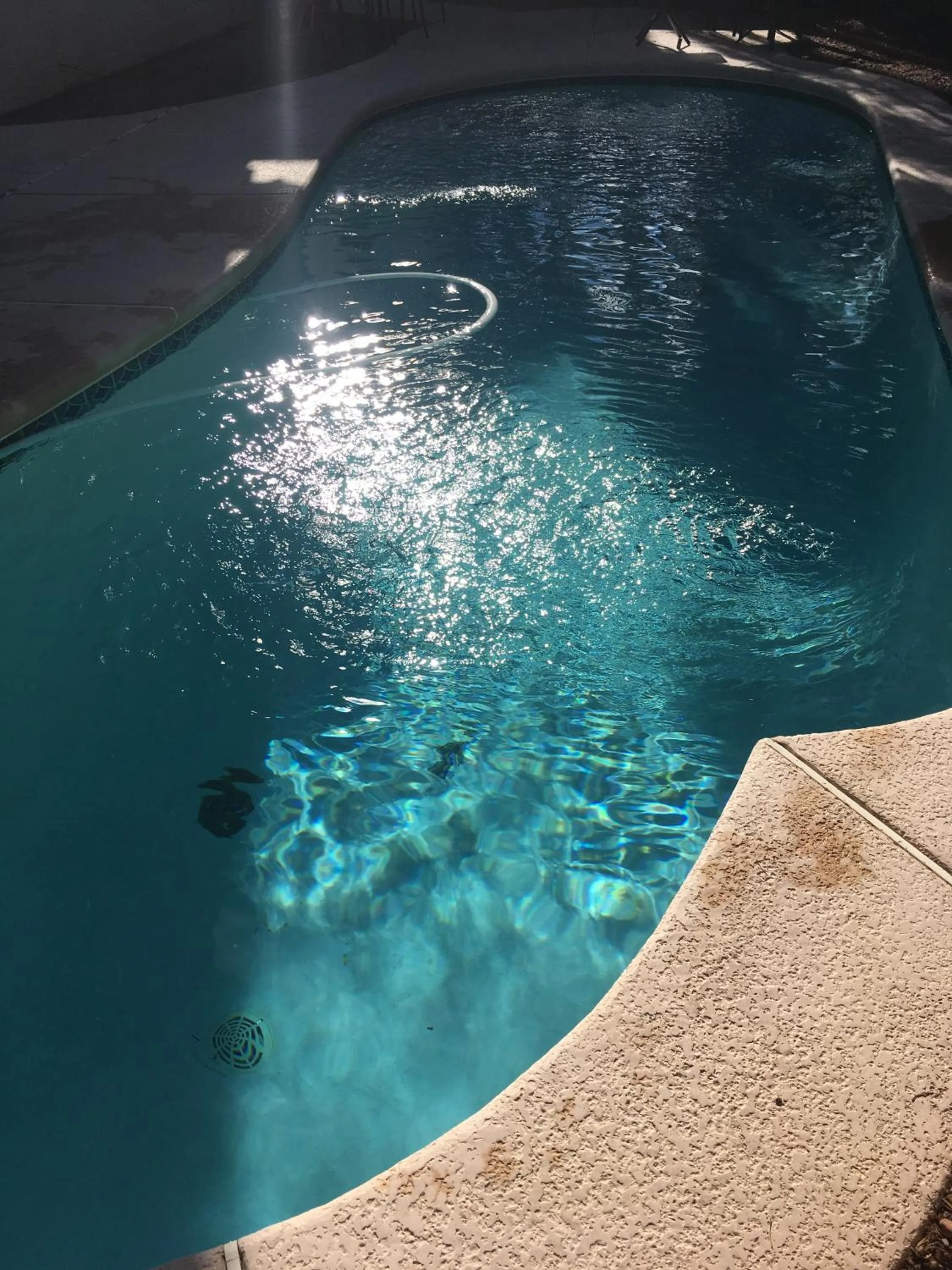 Sports in Welcome House Las Vegas