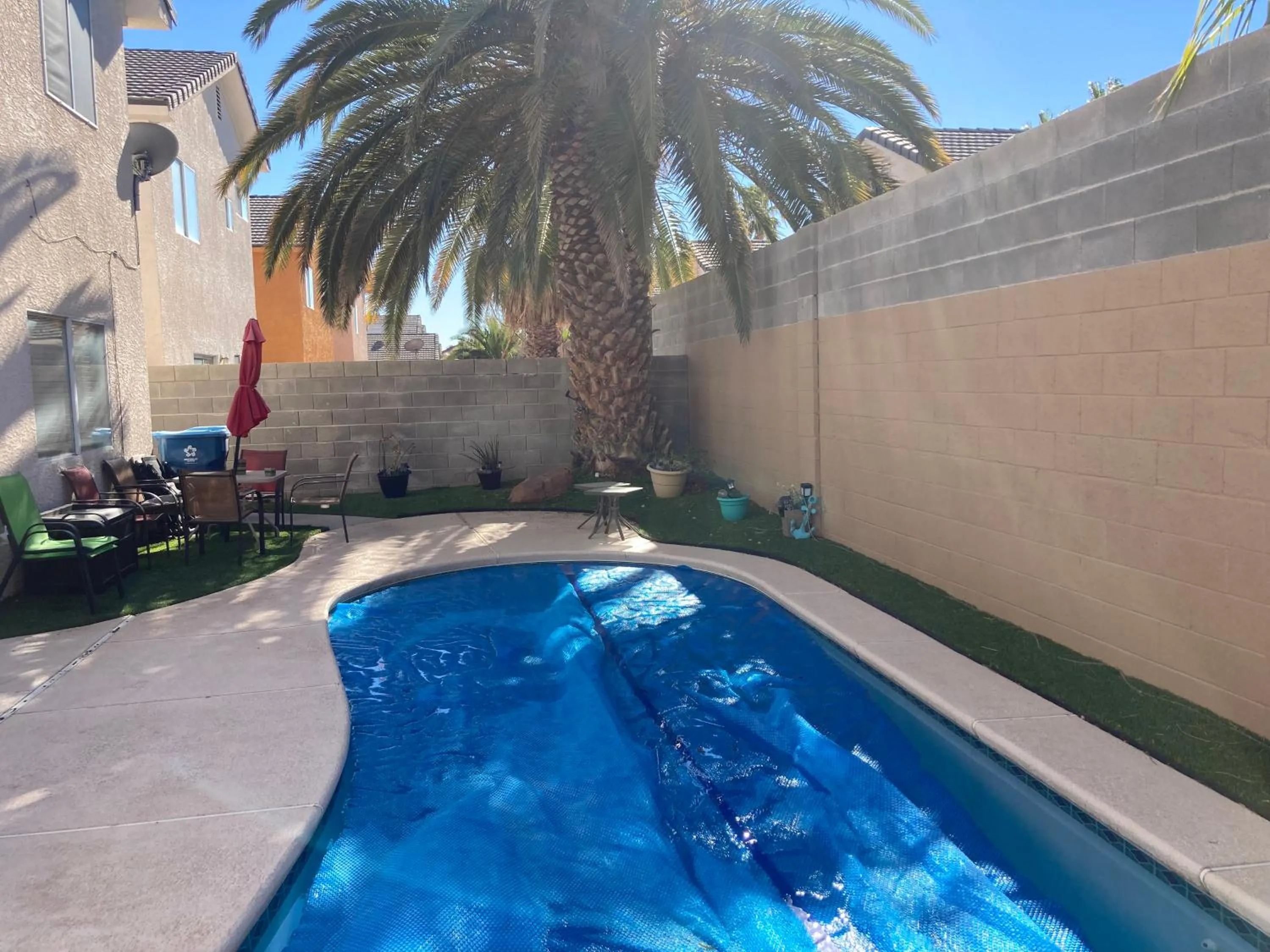 Welcome House Las Vegas