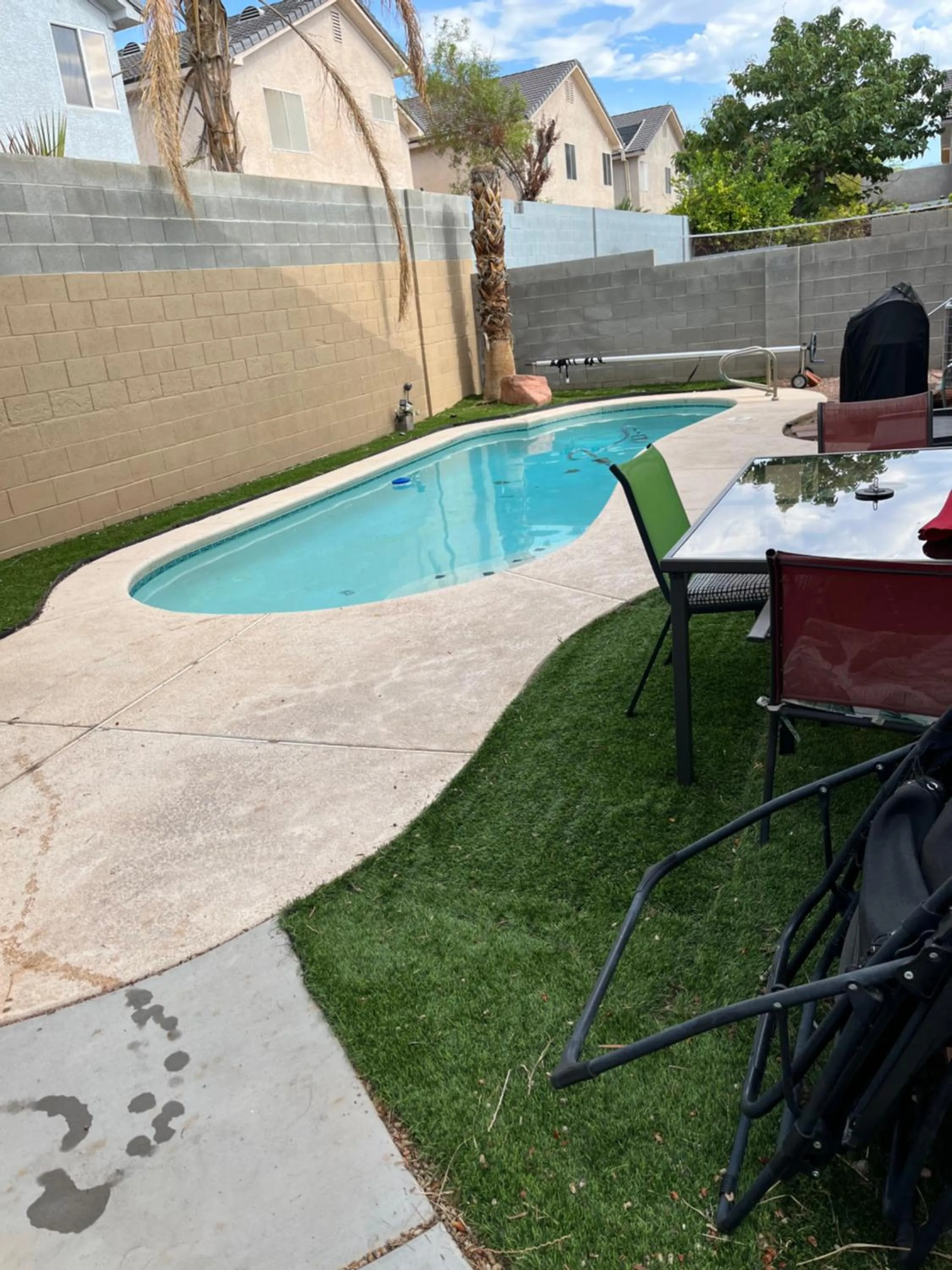 Welcome House Las Vegas