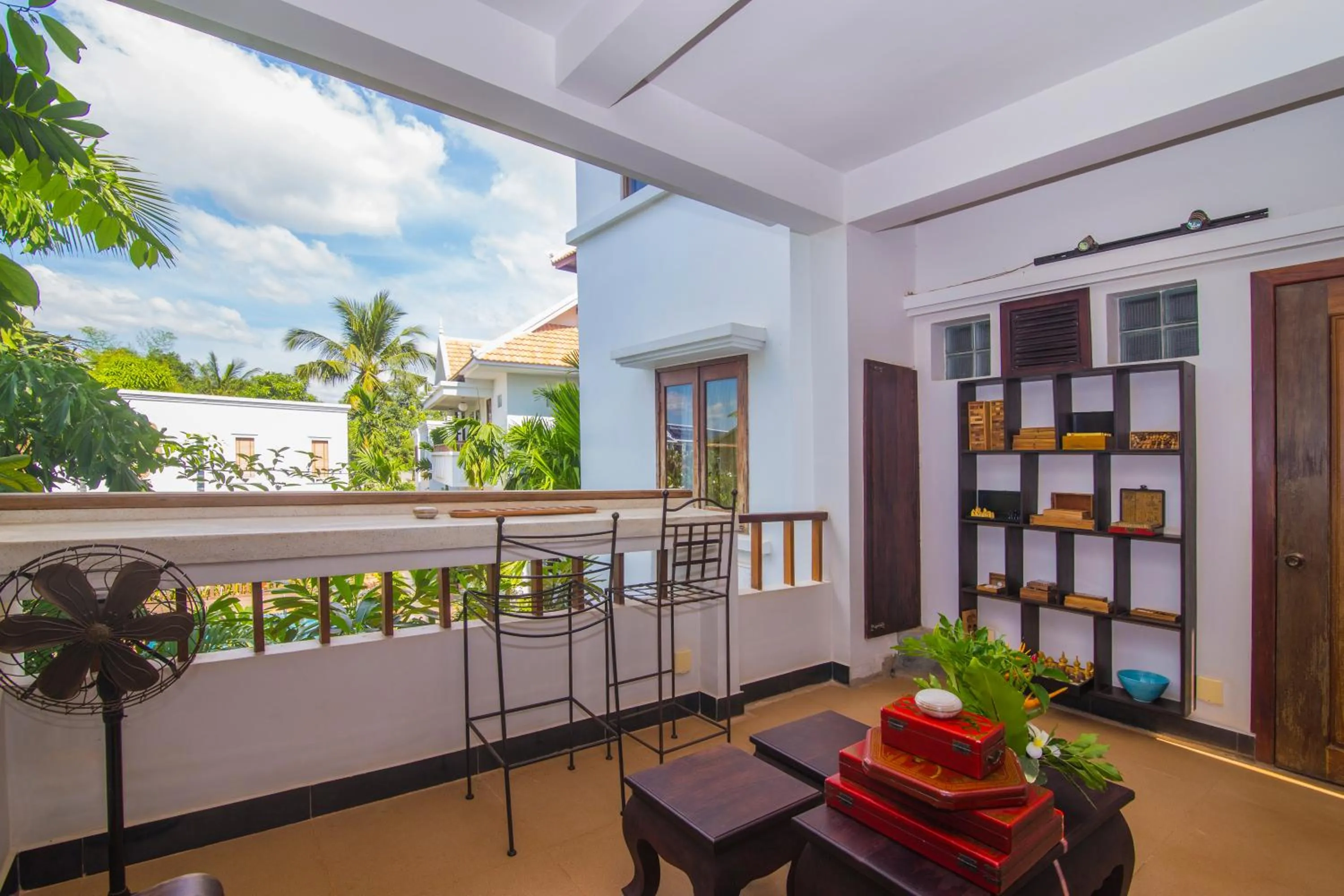 Game Room in Mane History Lovers