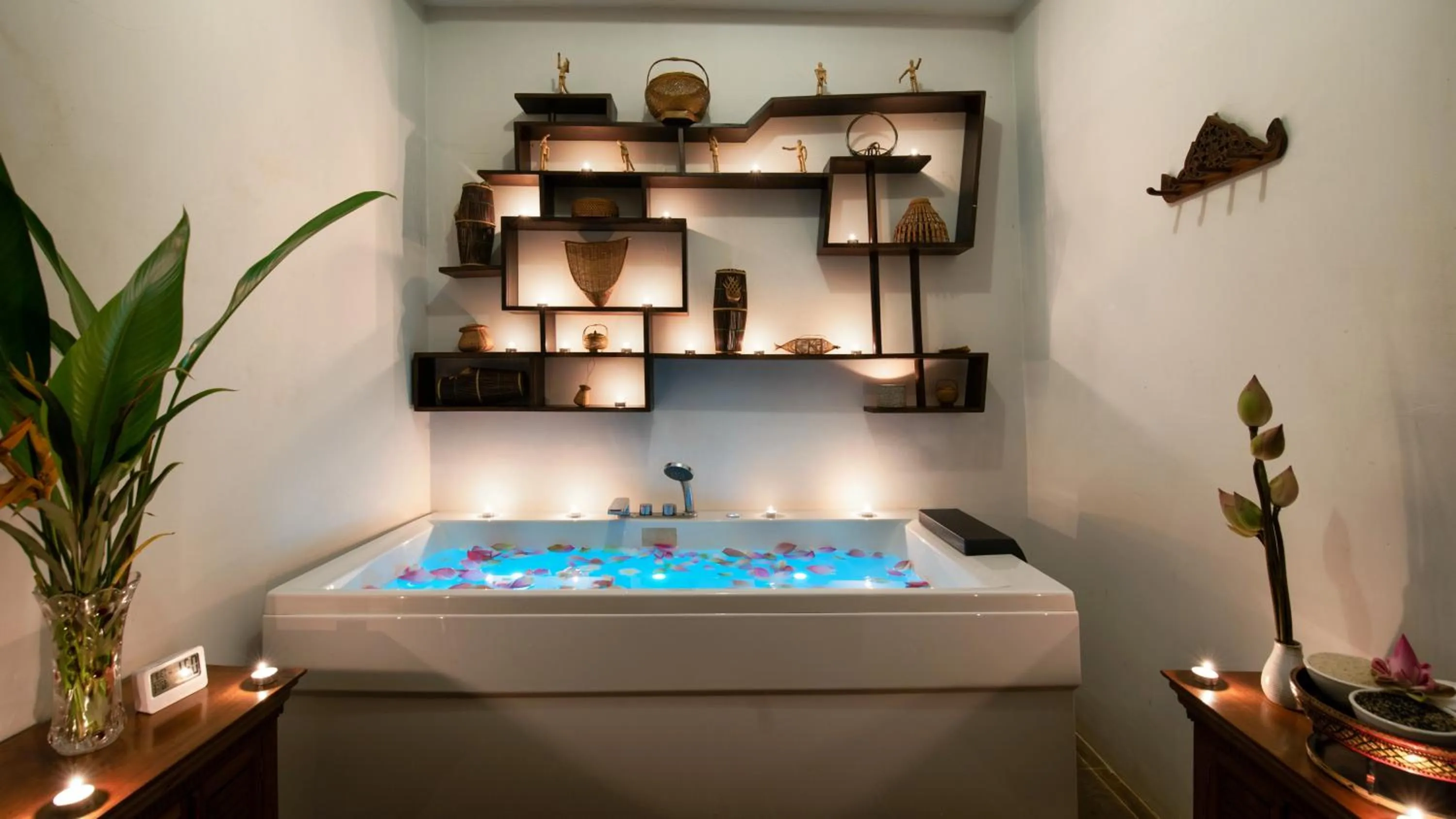 Sauna in Mane History Lovers