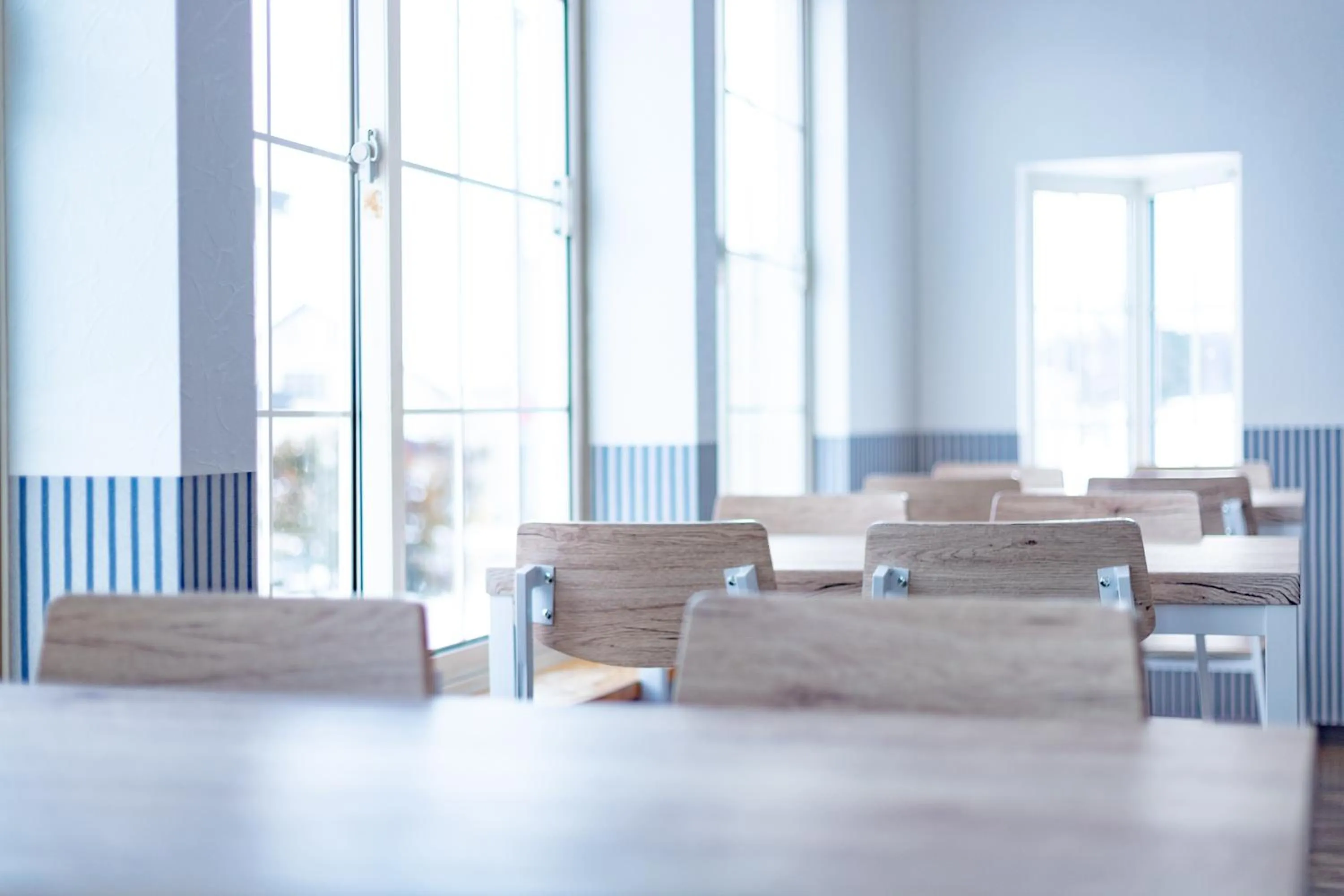 Restaurant/places to eat in CHALET BURLAP FURANUI