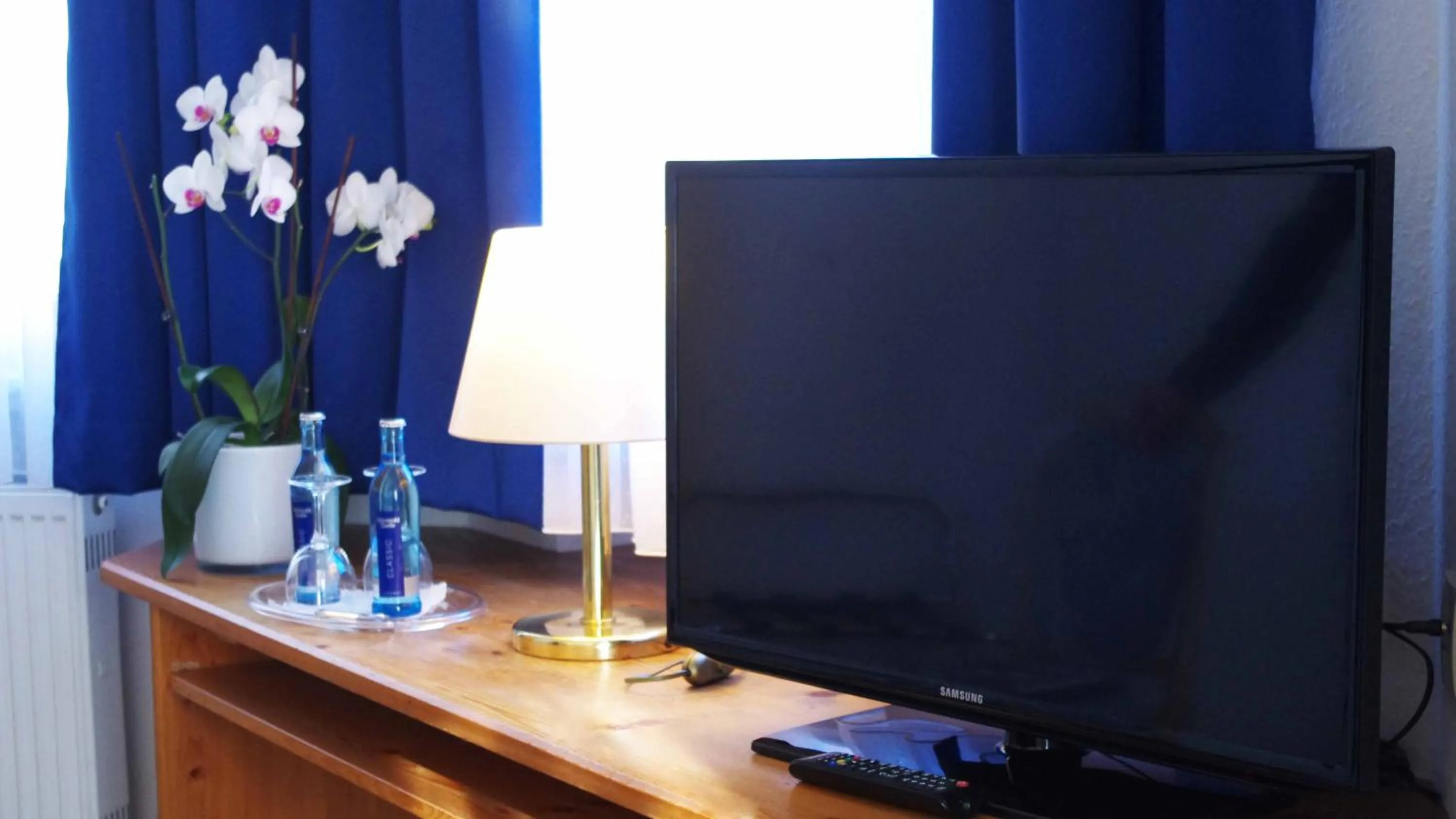 Hotel Restaurant Krokodil