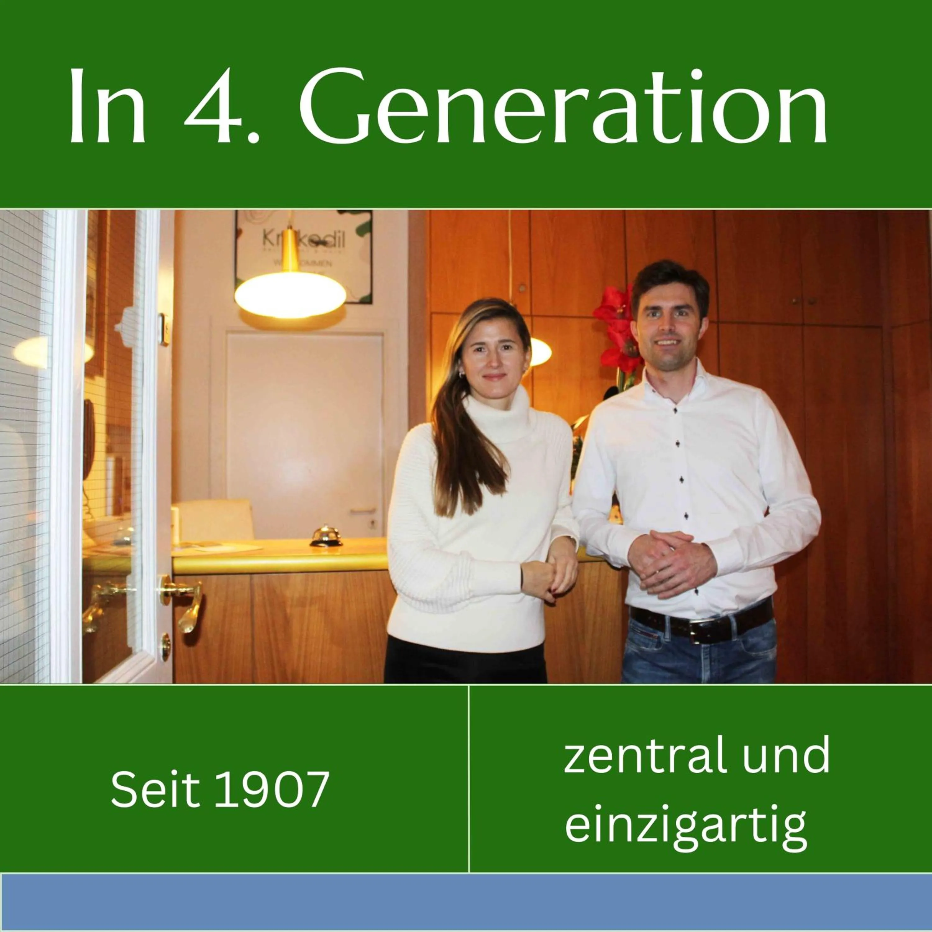 People in Hotel Restaurant Krokodil