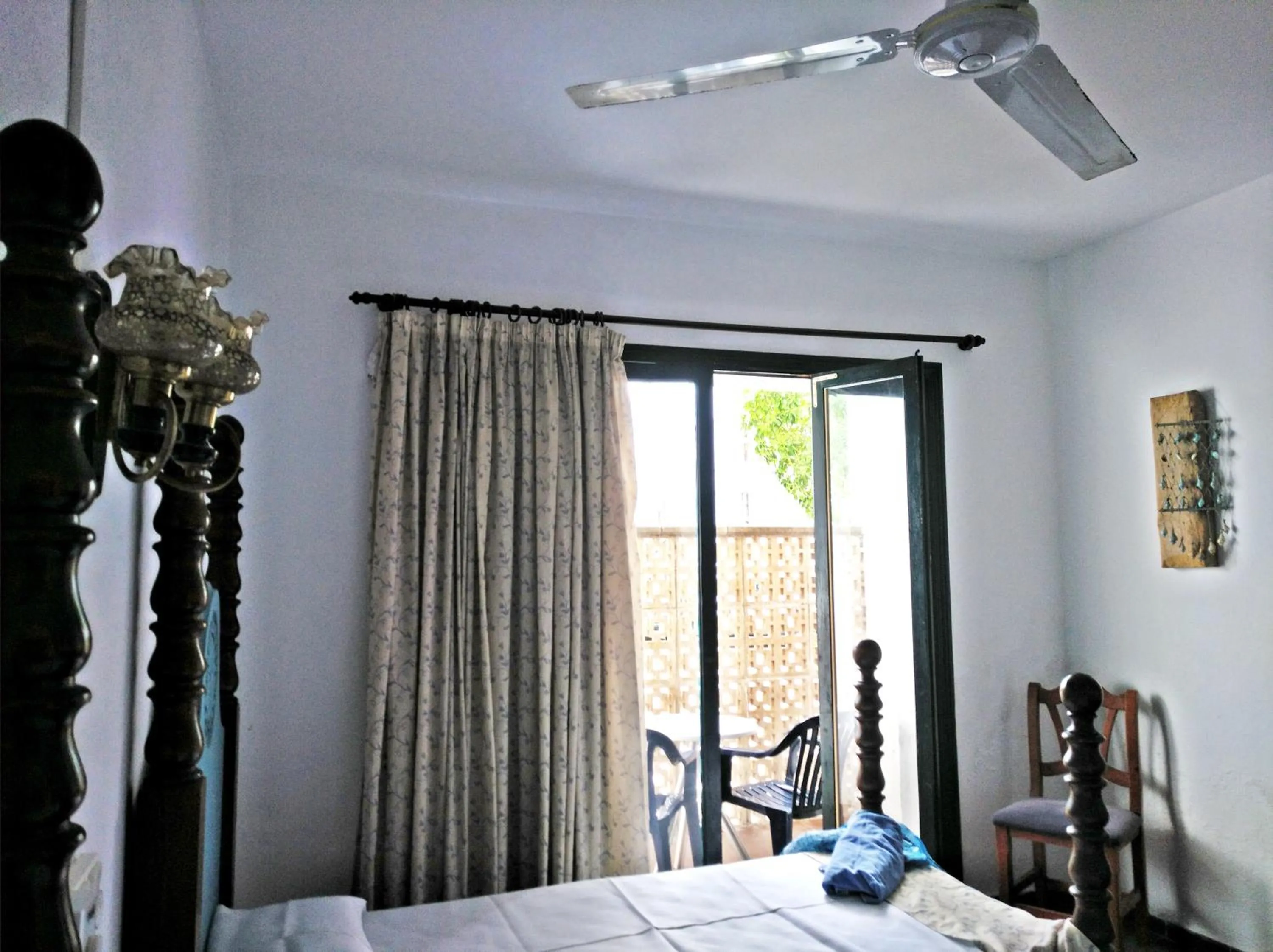 Photo of the whole room in Zhimbad B&B by the sea