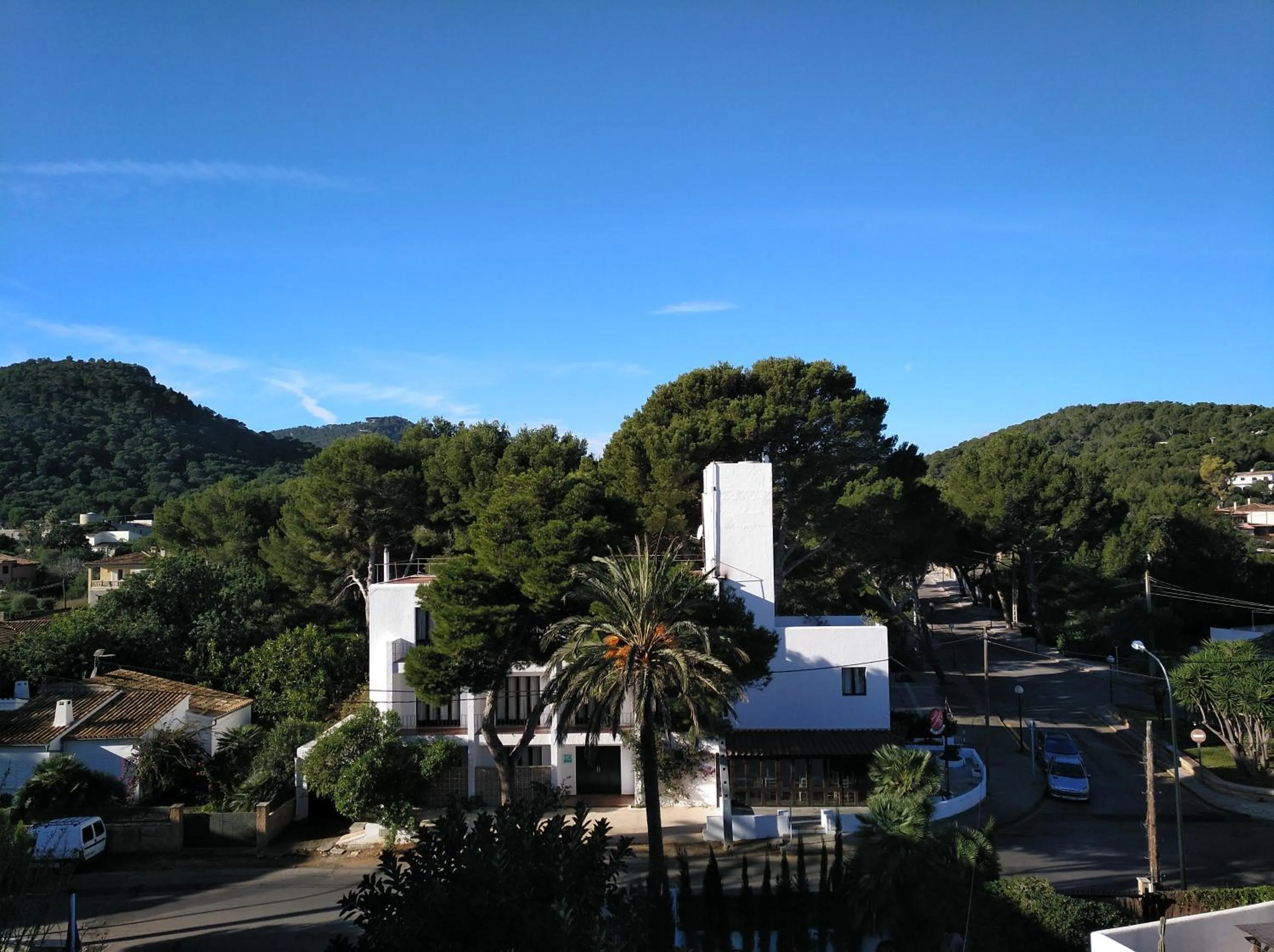 On site in Zhimbad B&B by the sea