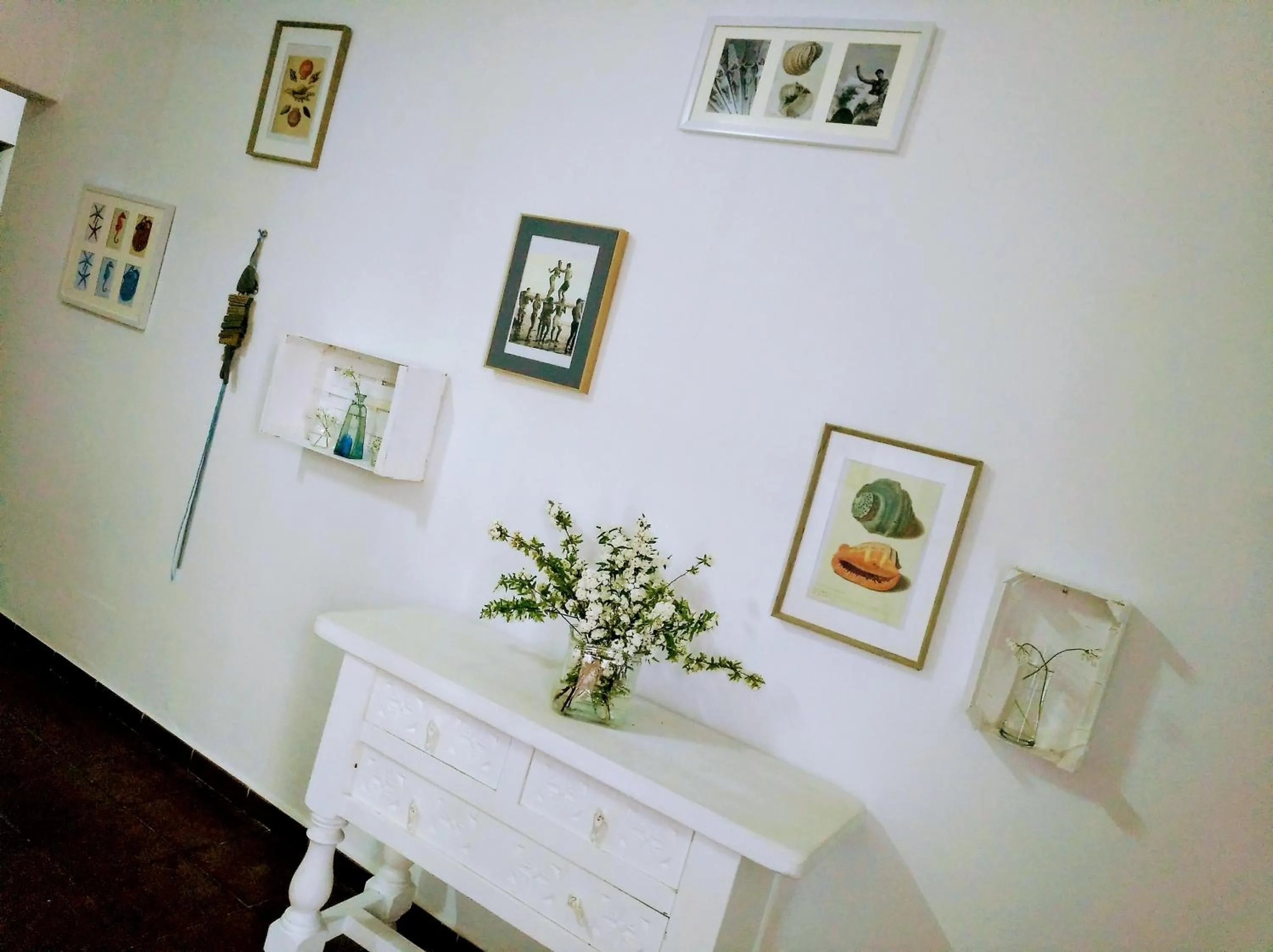 Zhimbad B&B by the sea